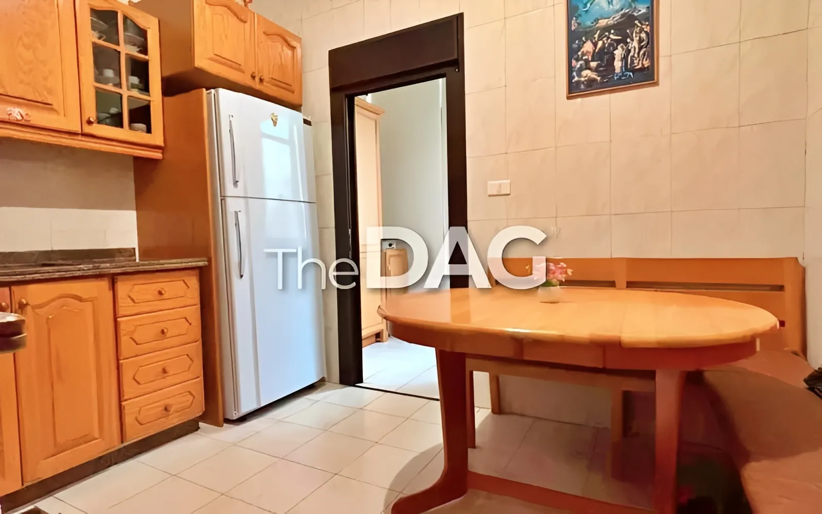 Apartment for Sale in Sabtiyeh, Lebanon