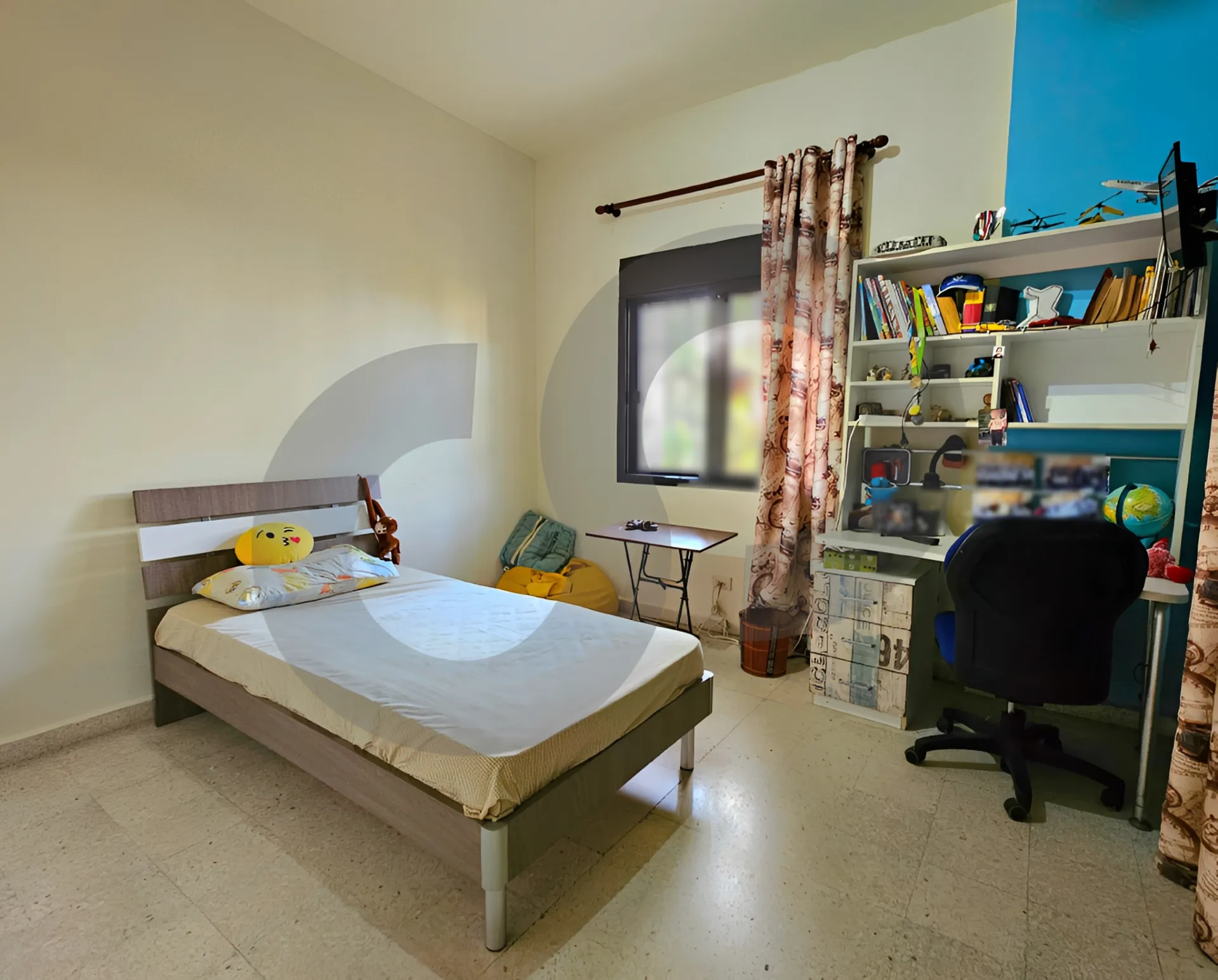 Apartment for Sale in Zouk Mosbeh, Lebanon