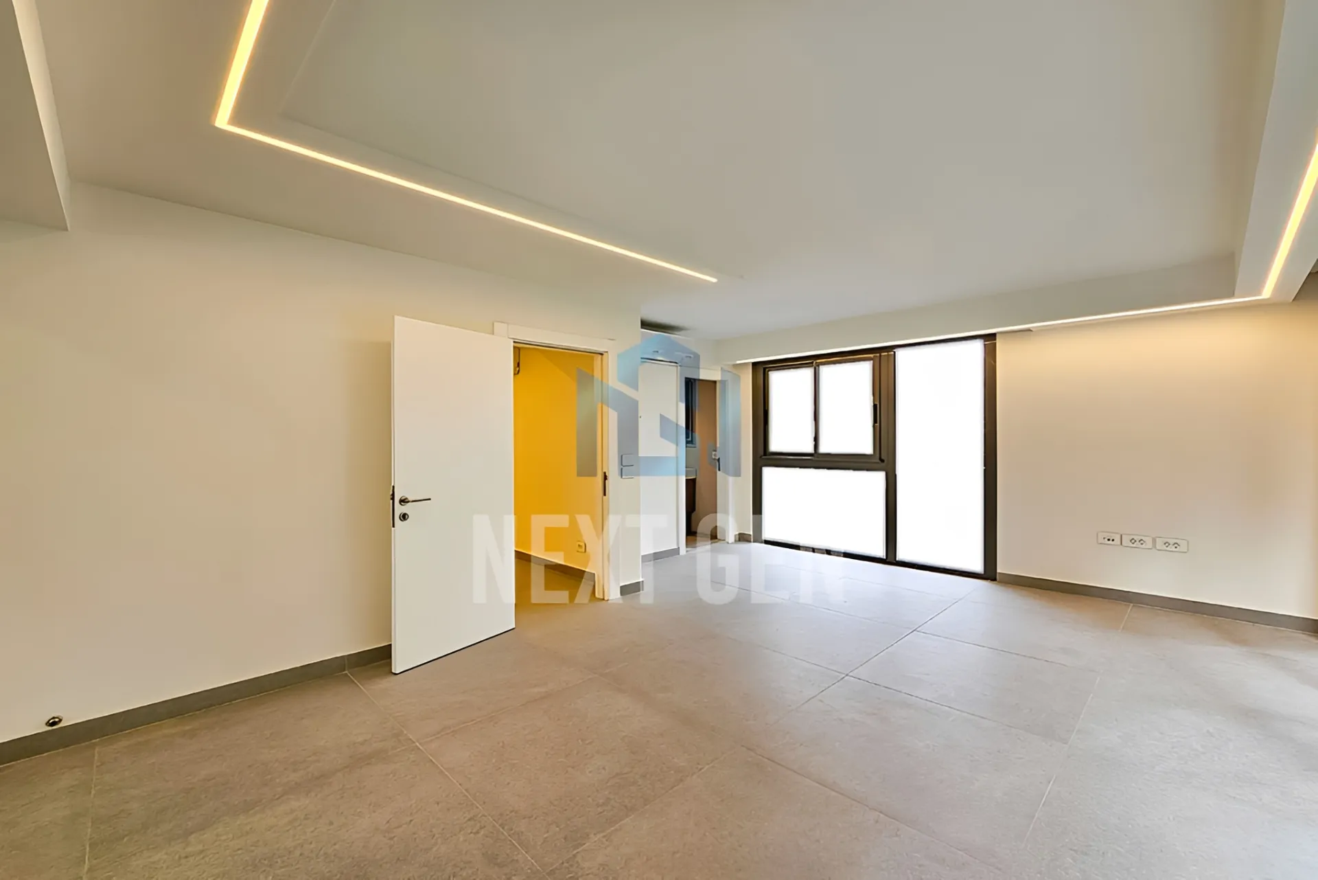 Duplex for rent in Achrafieh, Beirut, Lebanon