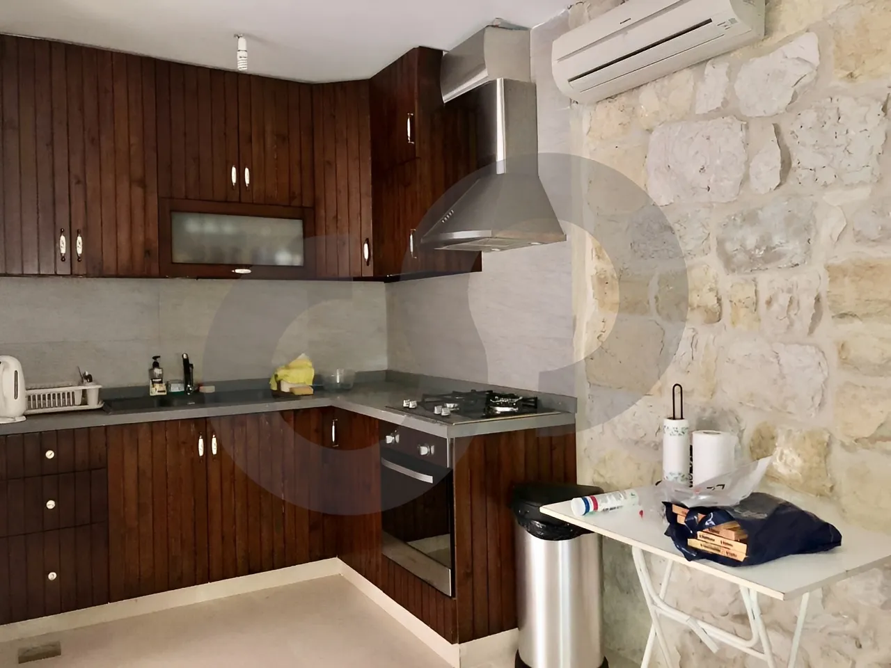 Apartment for Rent in Delbta