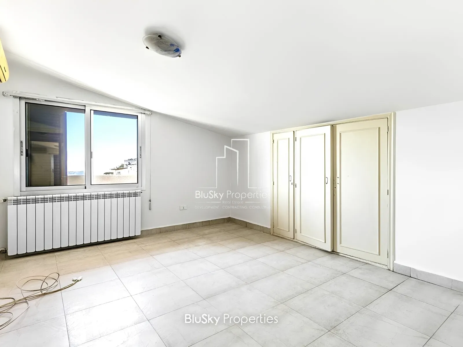 Apartment for Sale in Baabdat