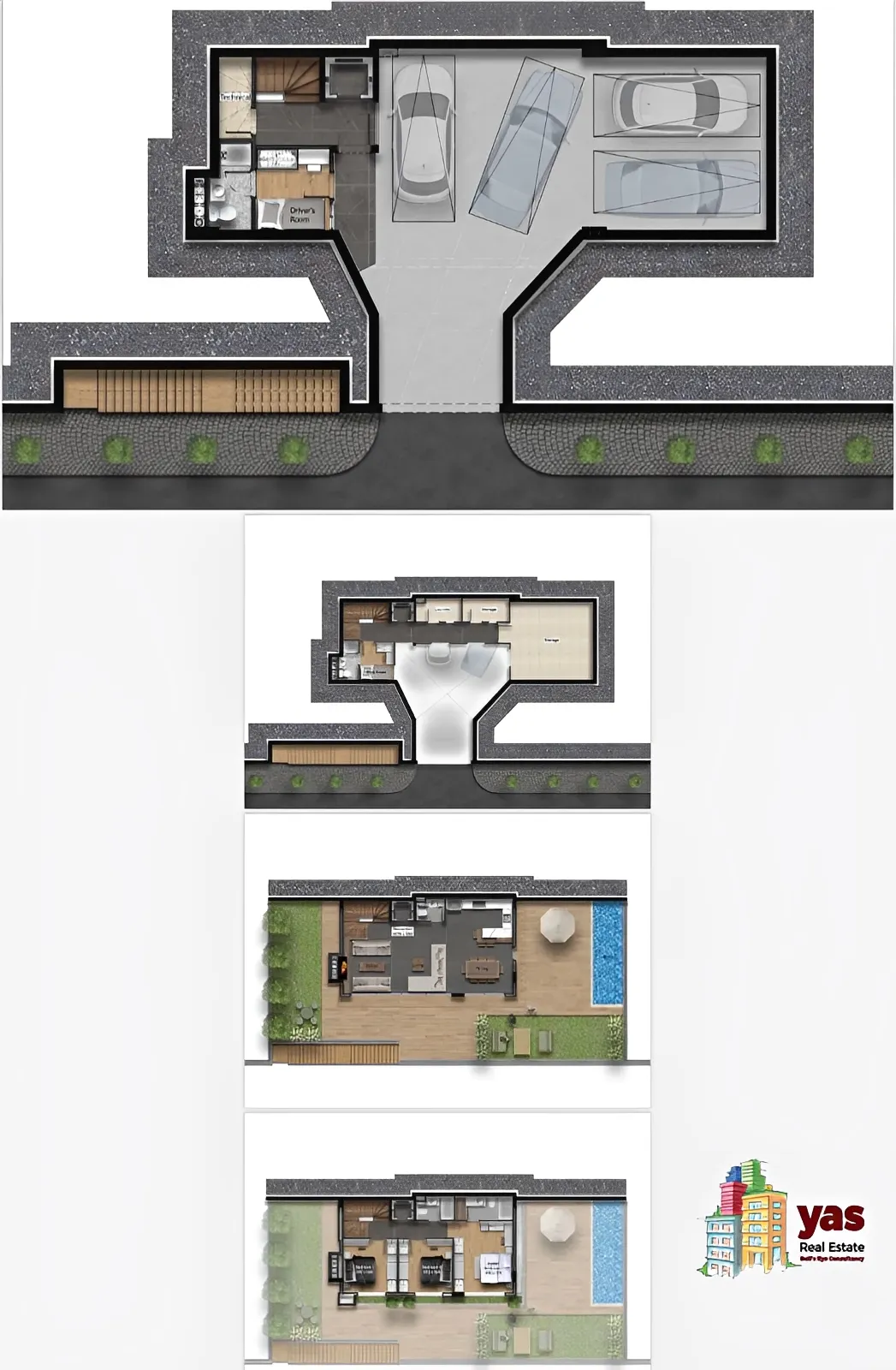Apartment for Sale in Ajaltoun