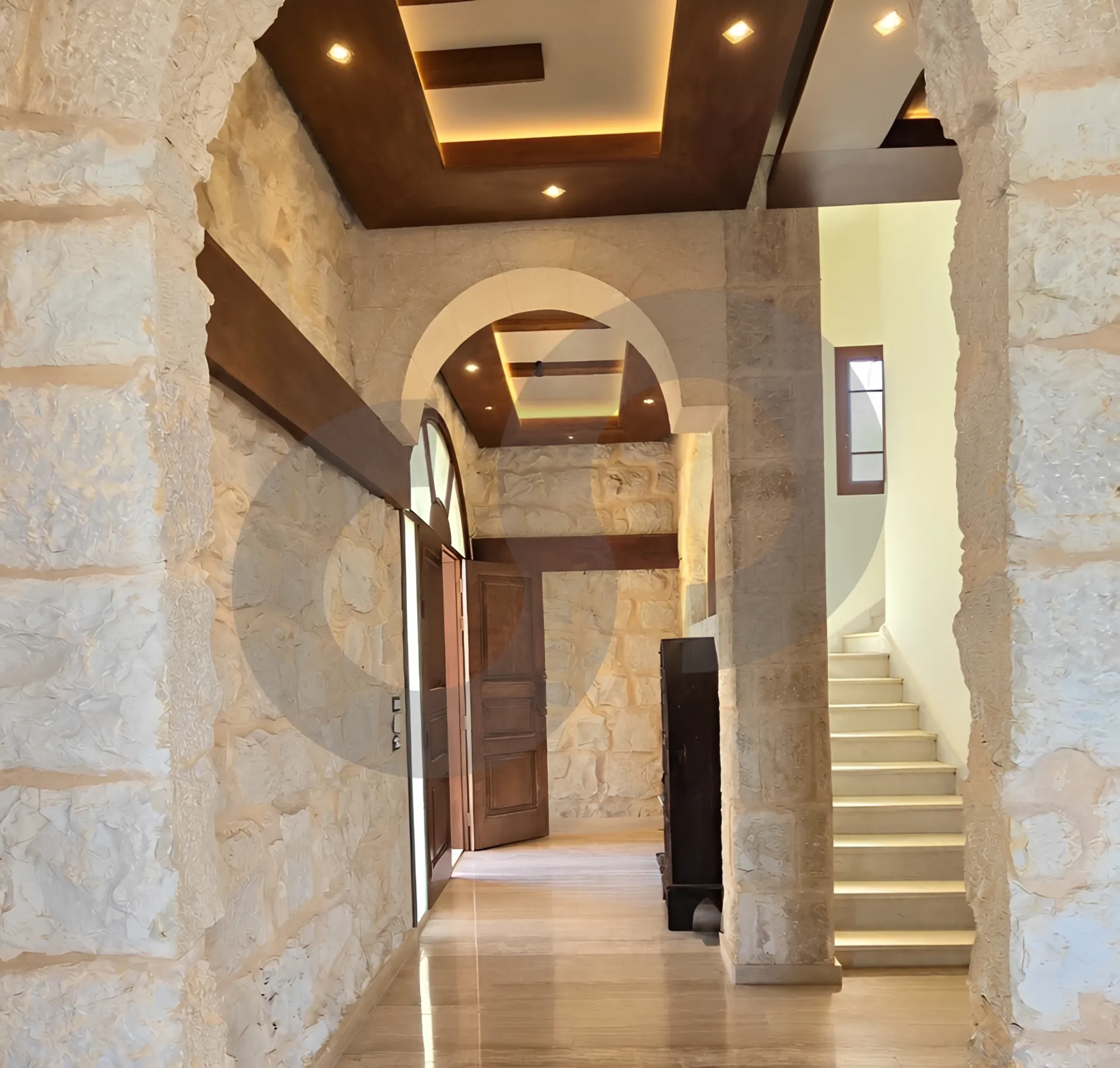 Villa for Sale in Aley