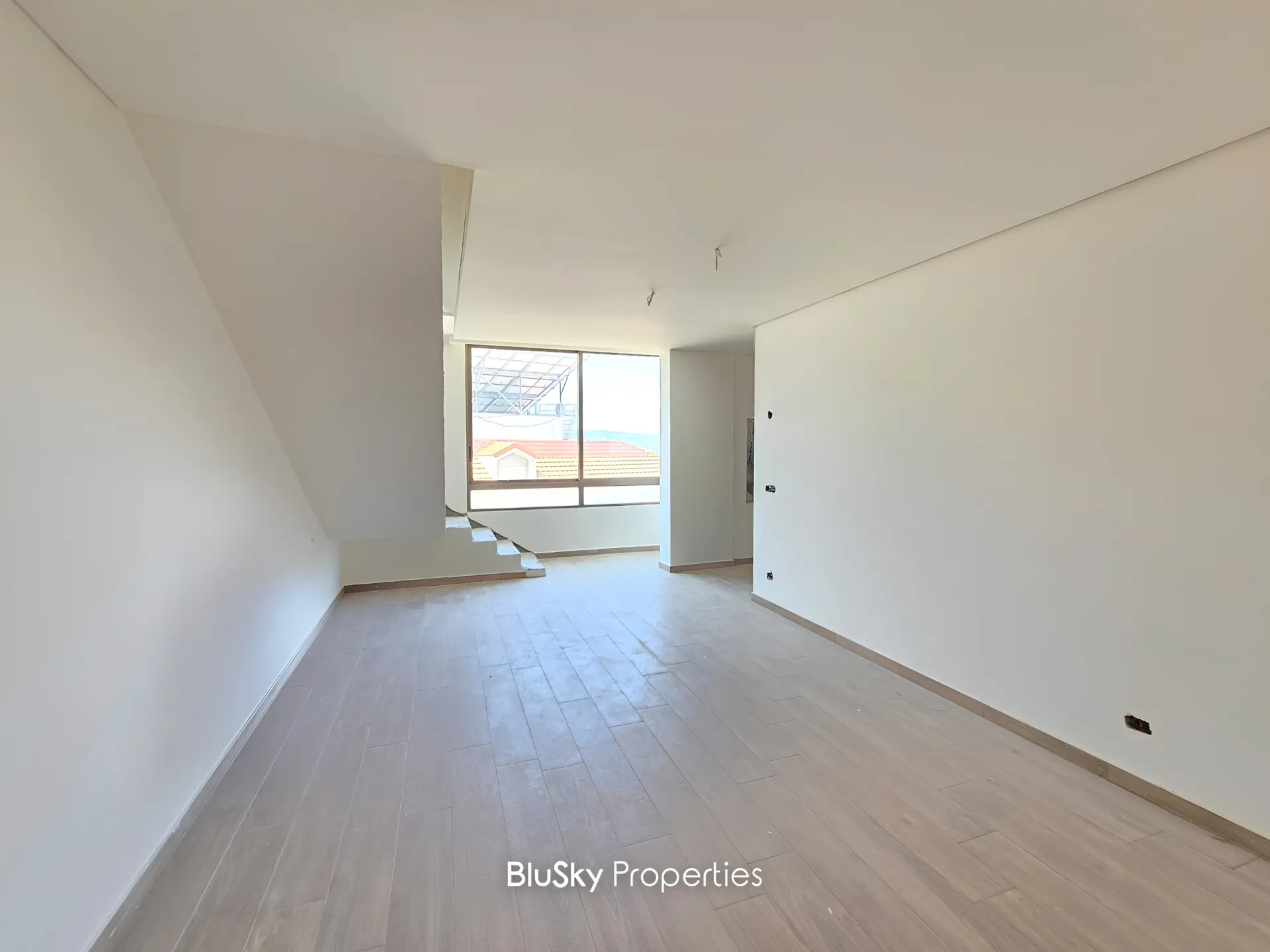 Duplex for sale in Mansourieh, lebanon