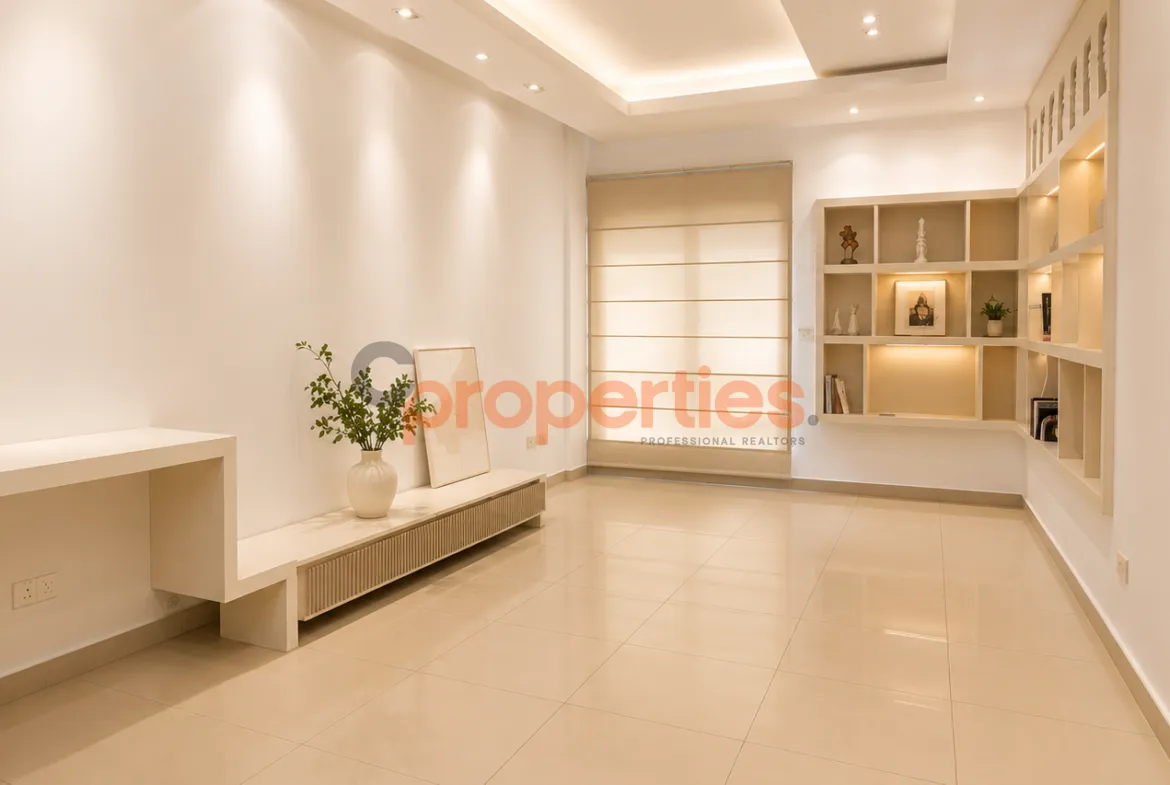 Apartment for Sale in Verdun