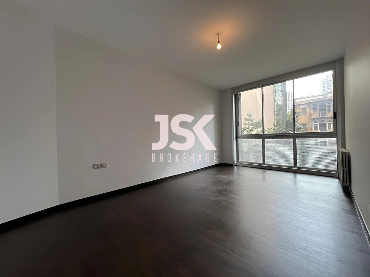 Apartment for Sale in Gemmayzeh, Beirut, Lebanon