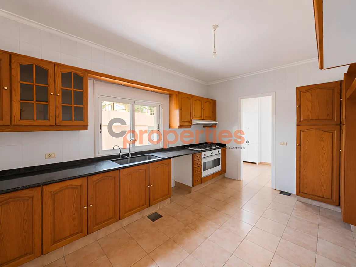 Apartment for Sale in Hazmieh