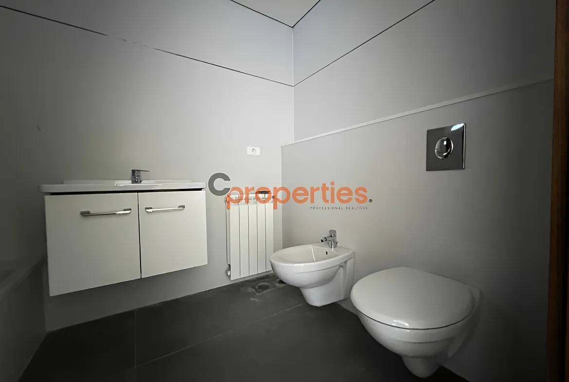 Apartment for Sale in Mar Takla, Hazmieh