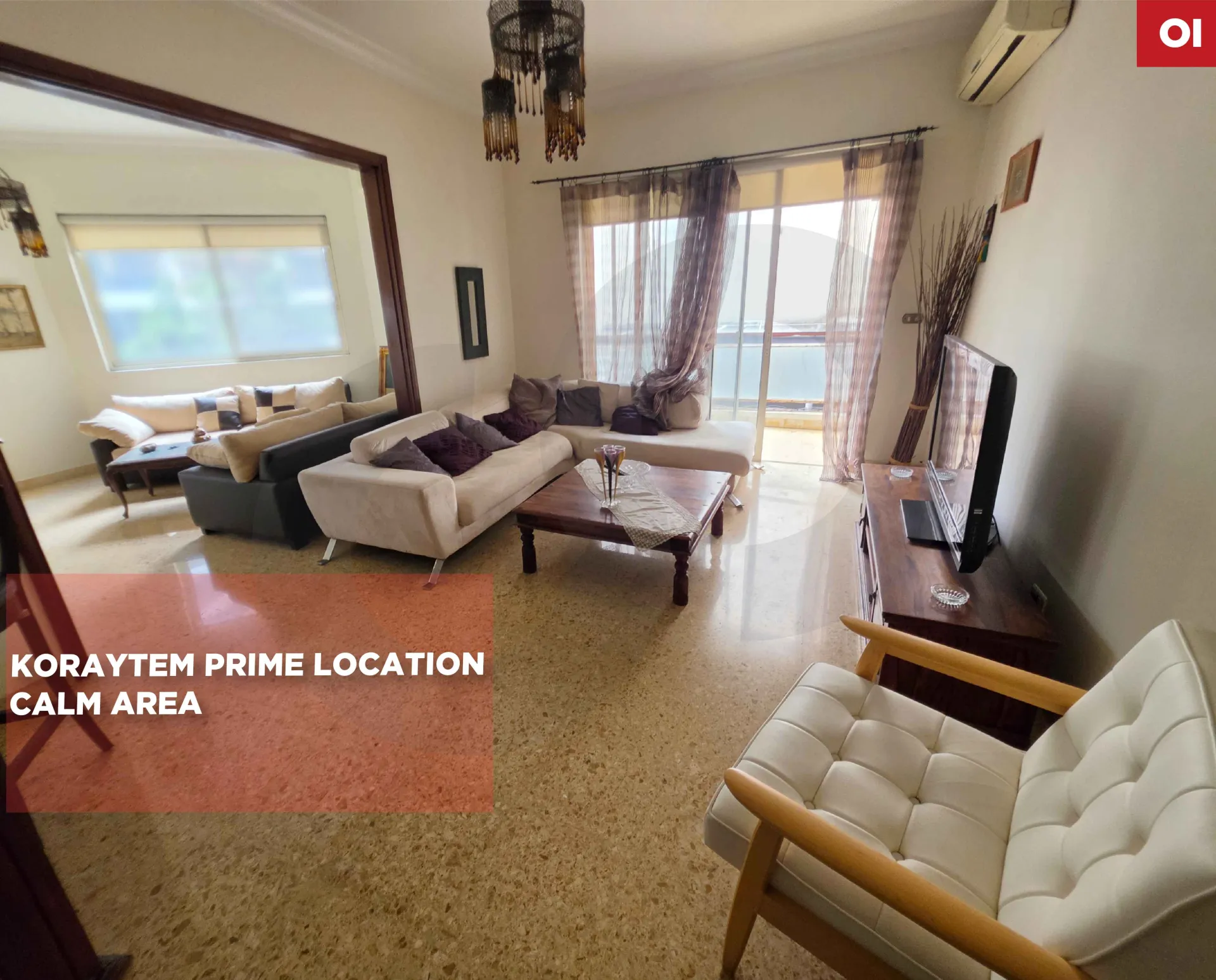 Building for Sale in Kraytem