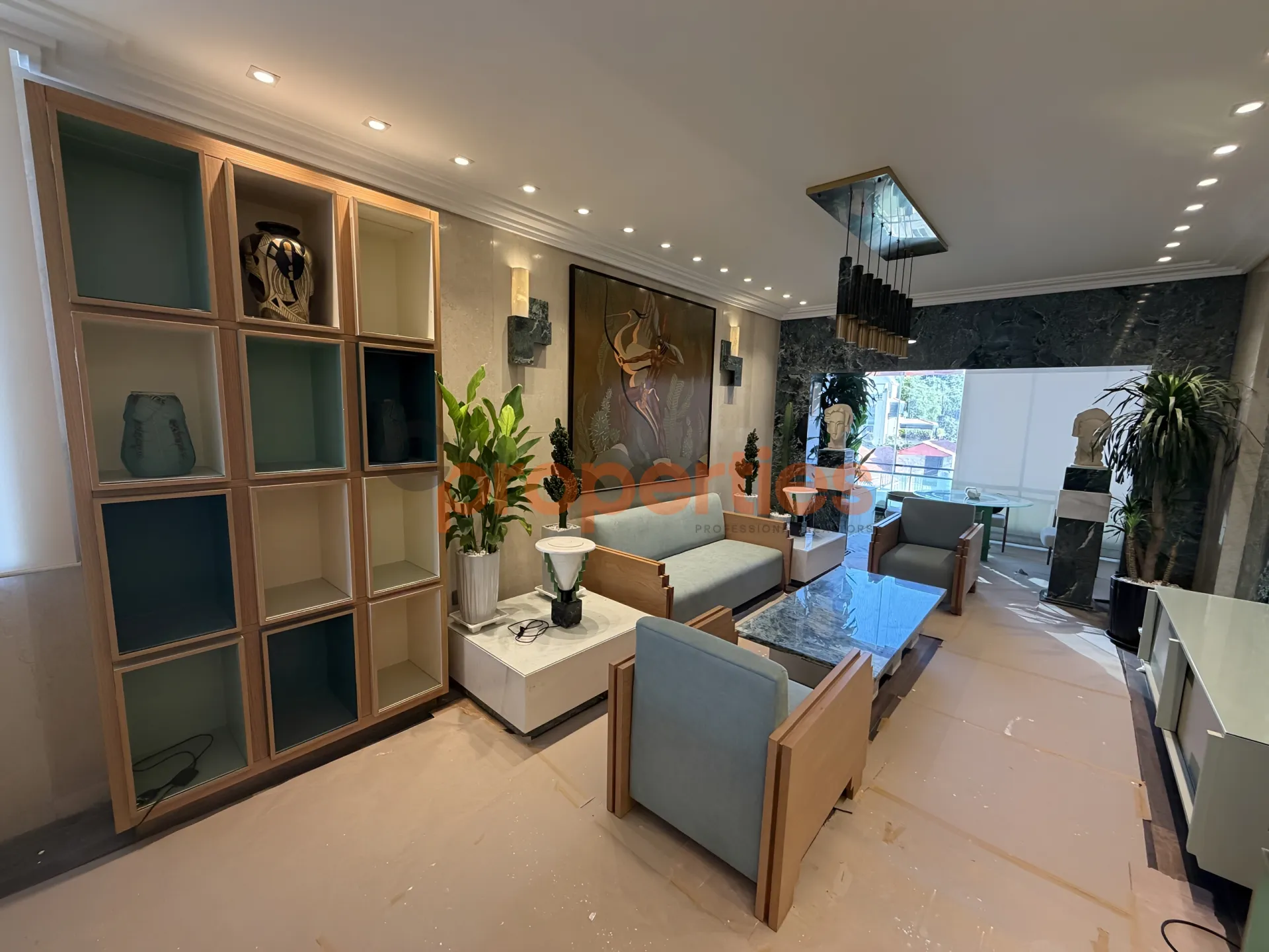 Apartment for Rent in Gemmayzeh
