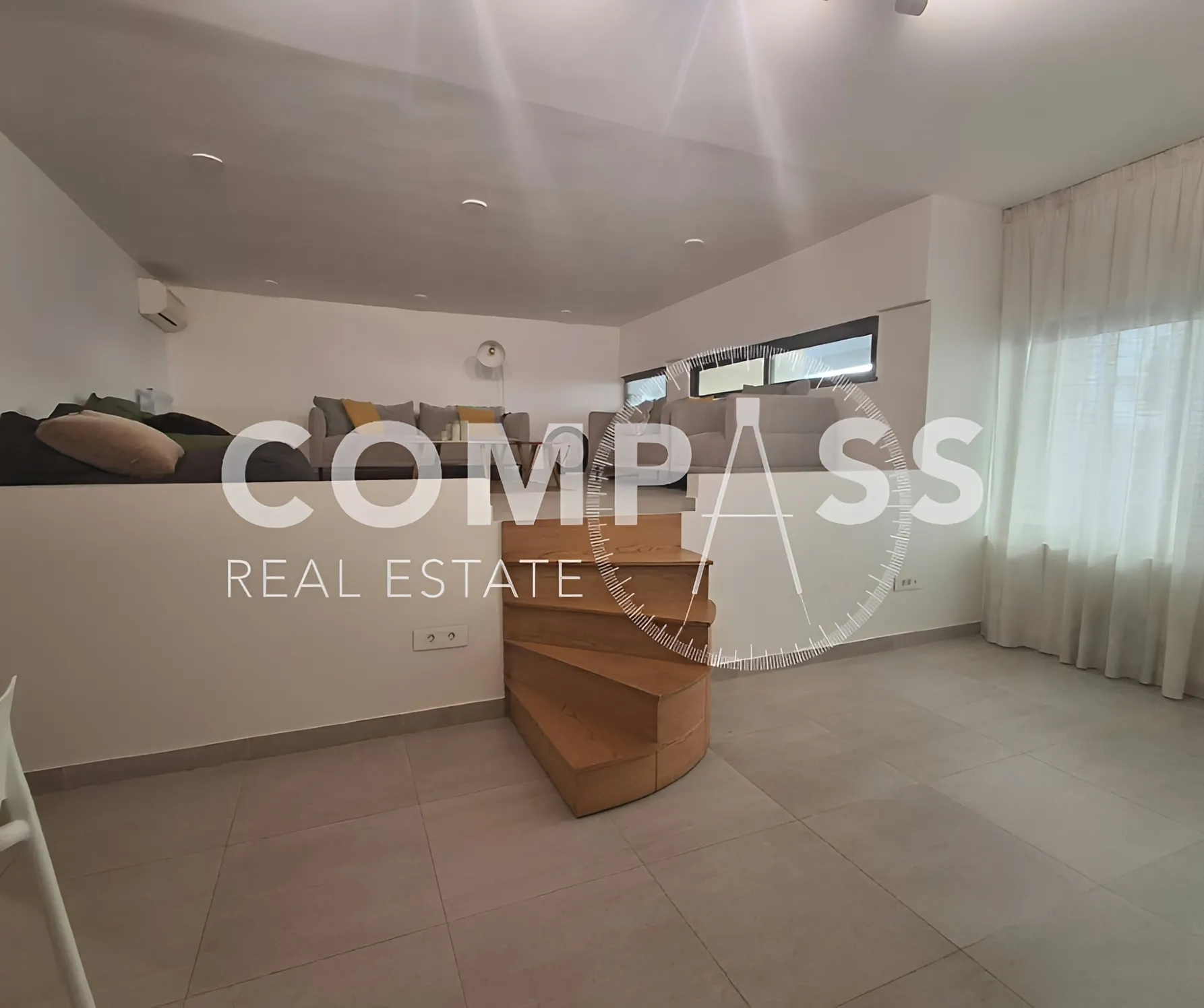 Apartment for rent in Achrafieh