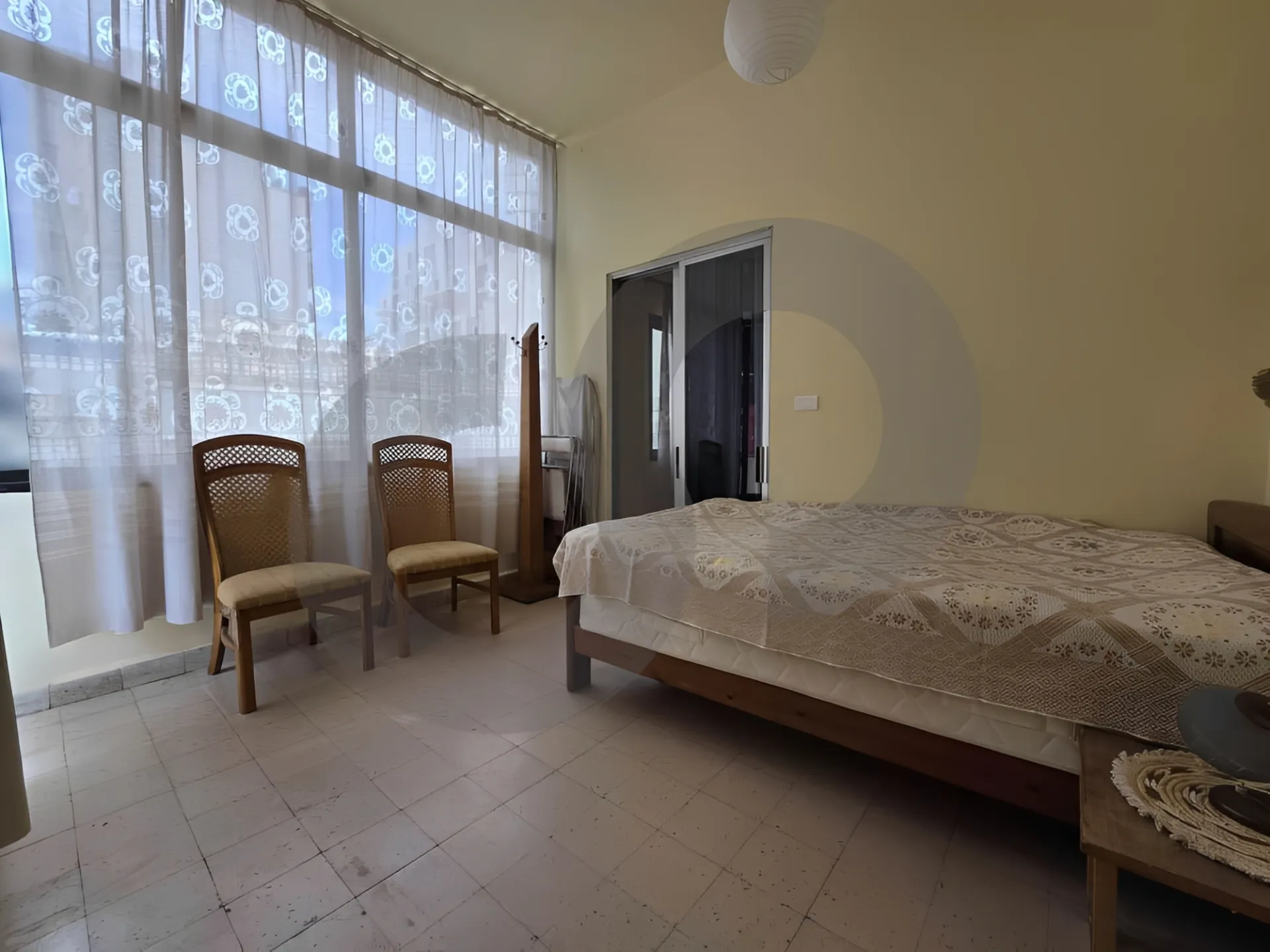 Apartment for Sale in Mar Mikhael, Beirut, Lebanon