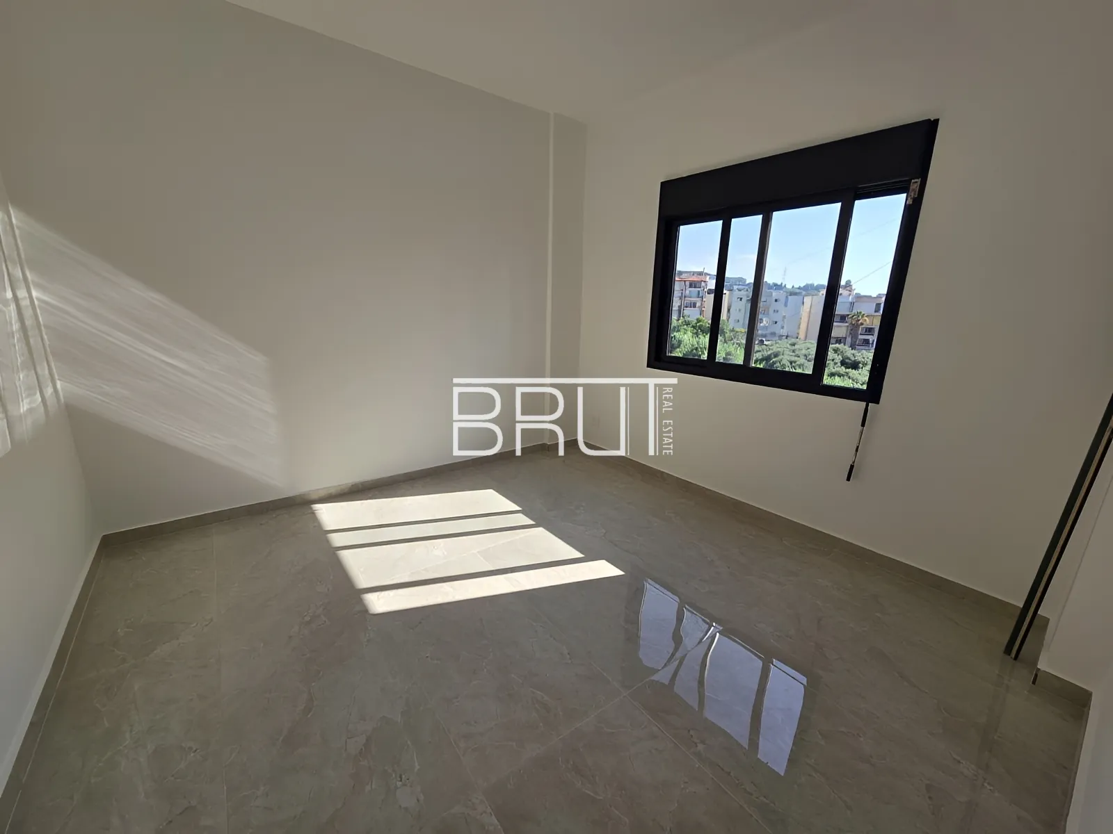 Apartment for sale in Zouk mosbeh, lebanon