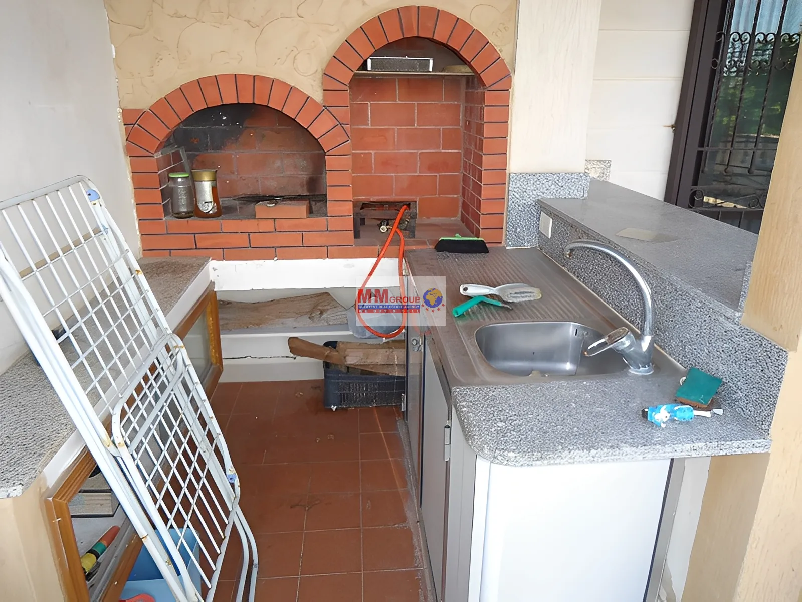 Apartment for Rent in Broummana