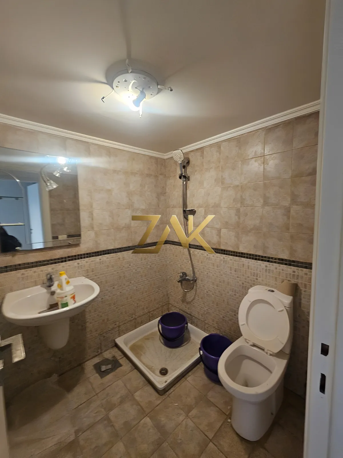 Apartment for Rent yarzeh - 3 bed, 3 bath