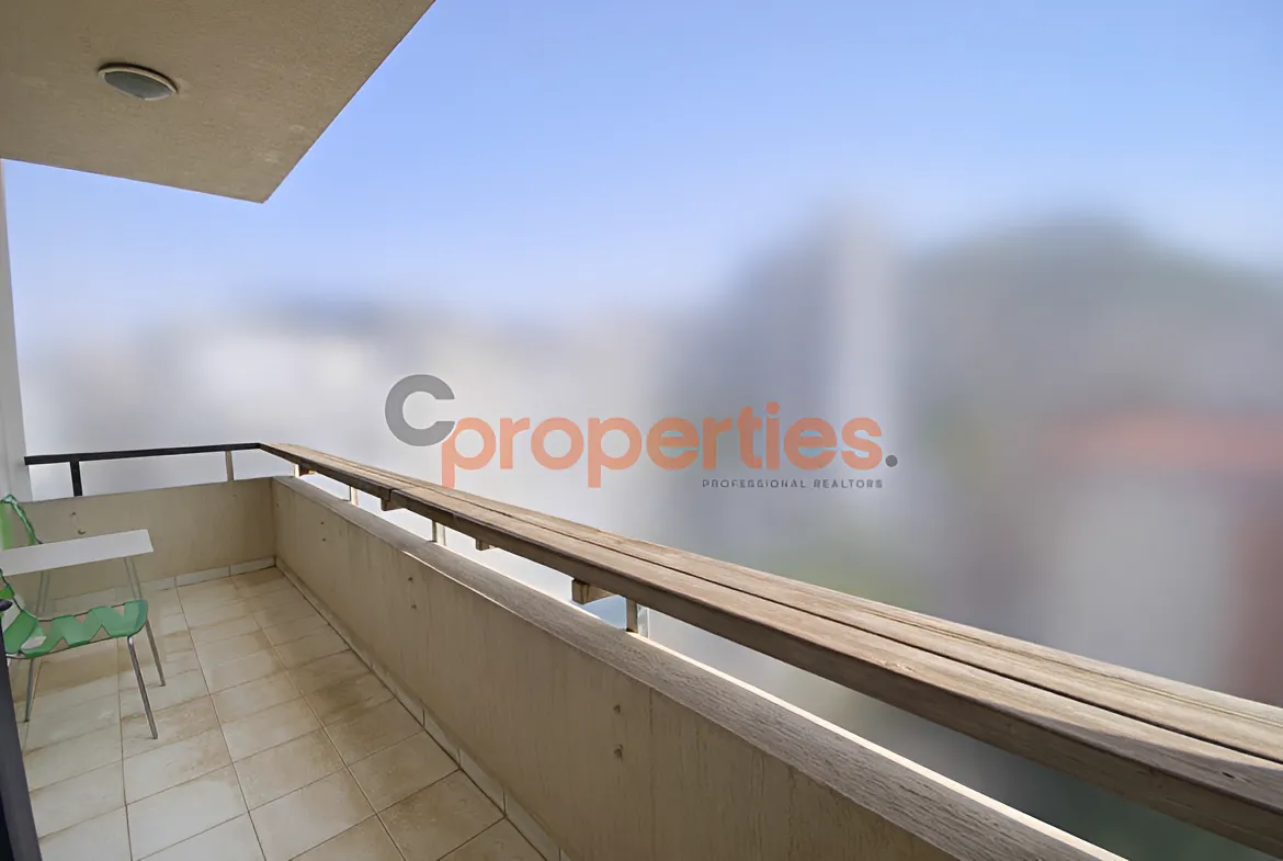 Office for Sale in Jal El Dib