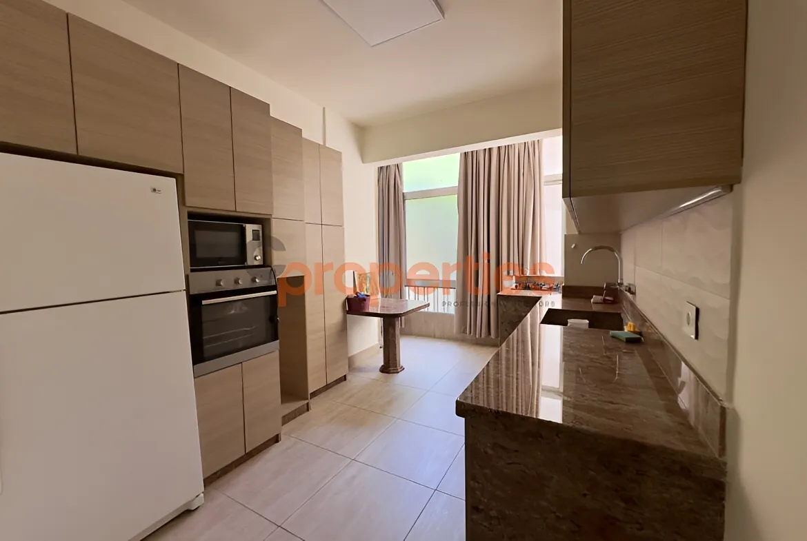 Apartment for Rent in Achrafieh