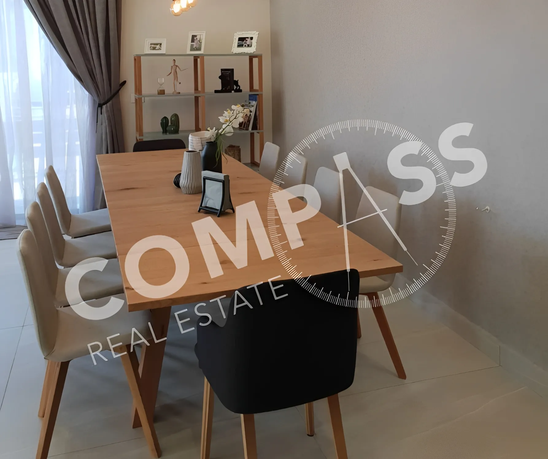 Apartment for Sale in Jamhour, Lebanon - 3 bed, 4 bath