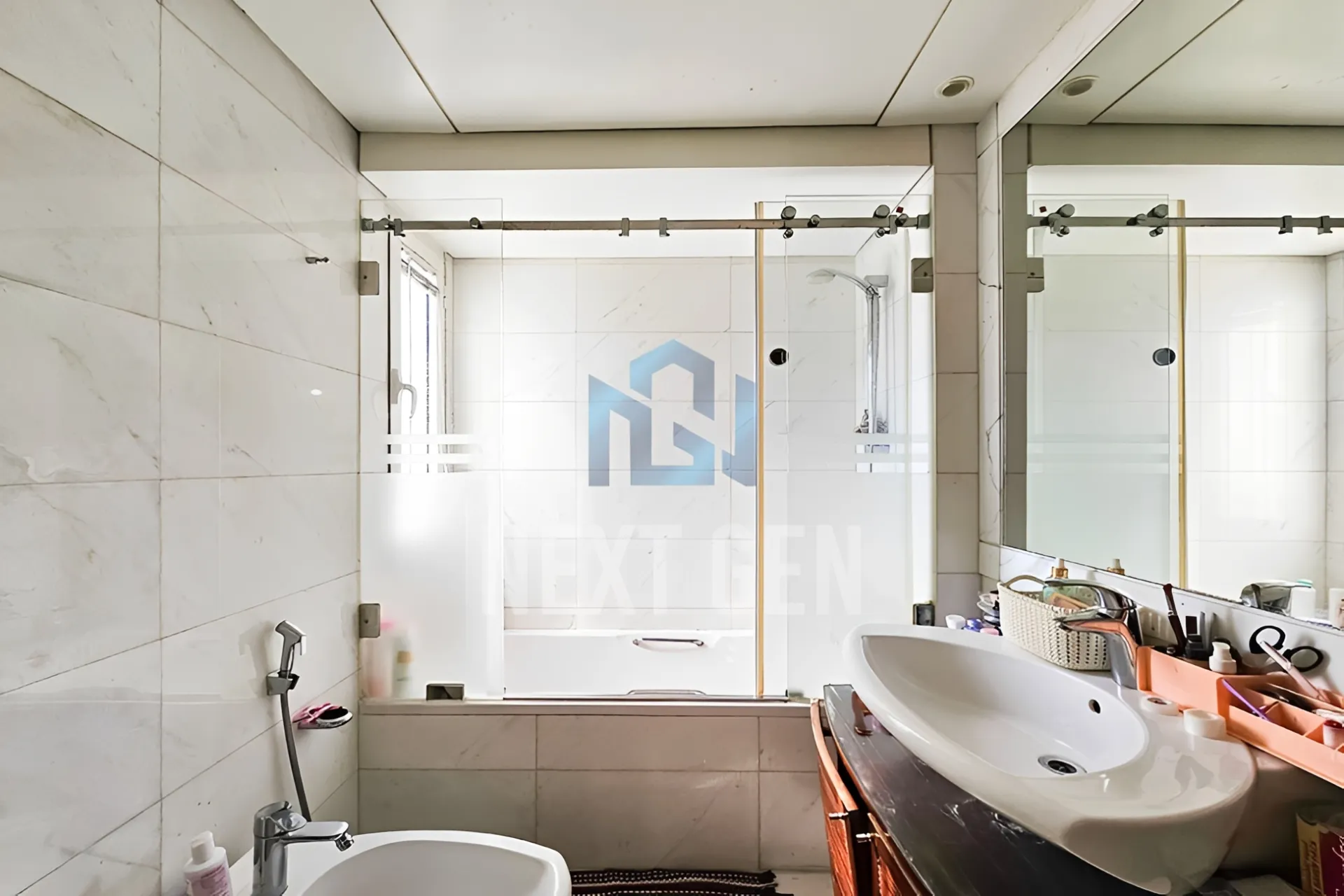 Apartment for sale in Ain Al Mraiseh, Beirut, Lebanon