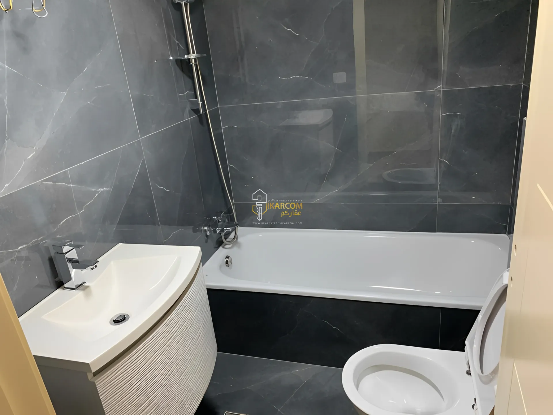 Apartment  for Sale in Dbaye