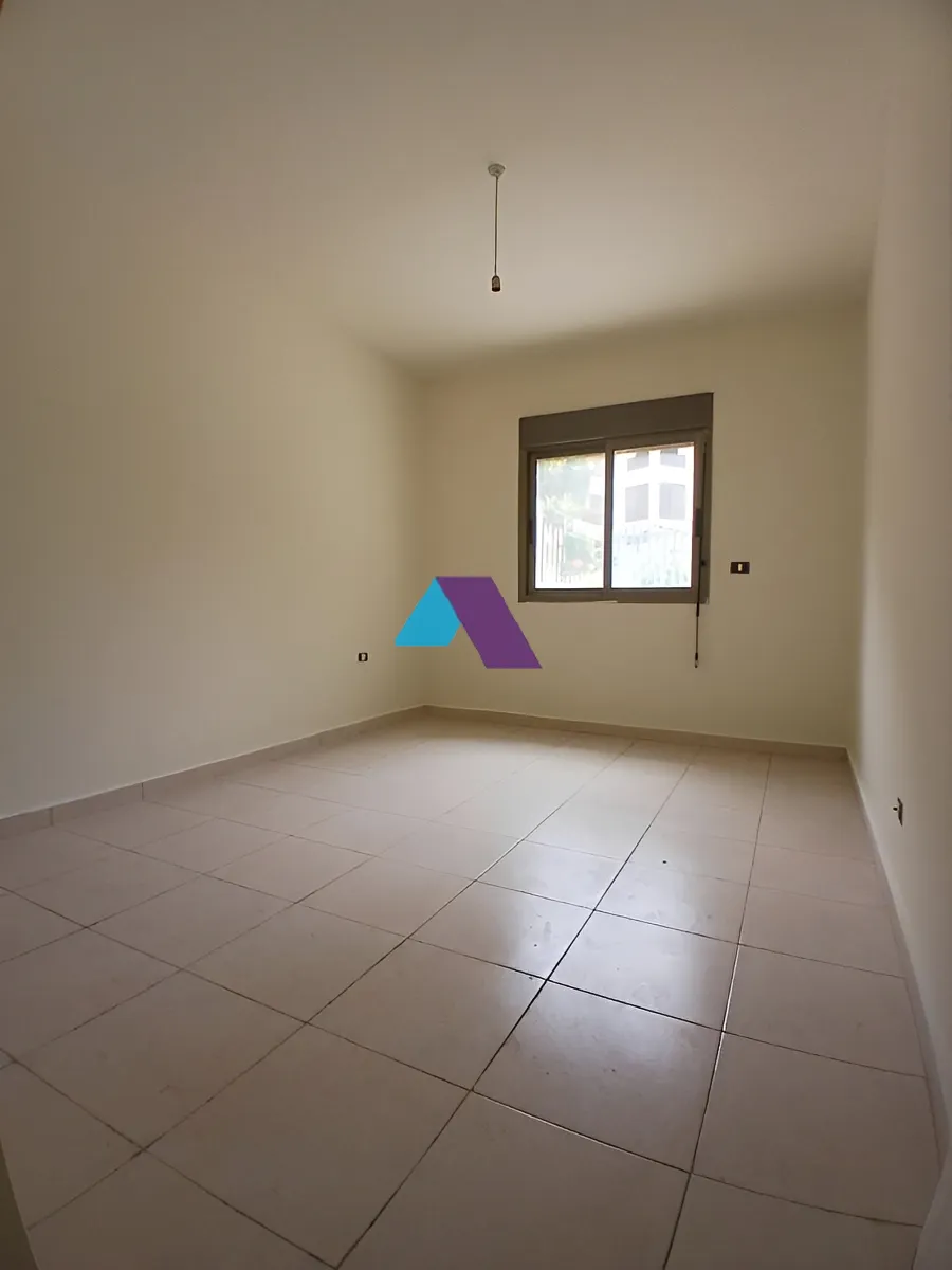 Apartment for Sale in Mar Roukoz - 3 bed, 2 bath
