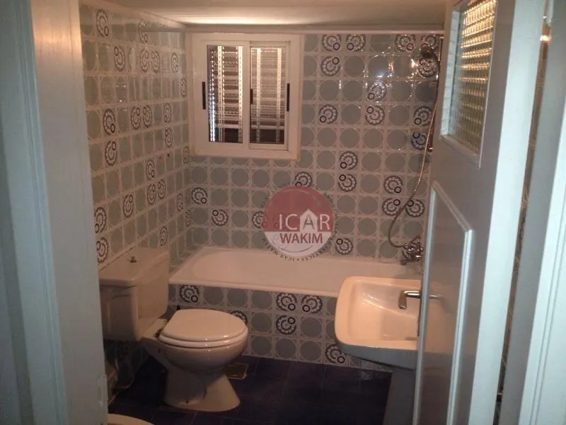 Triplex Villa for Sale in Ain Saadeh