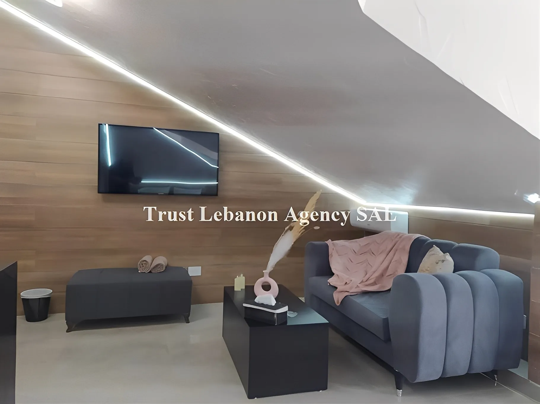 Apartment for Rent in Metn Bhersaf Lebanon