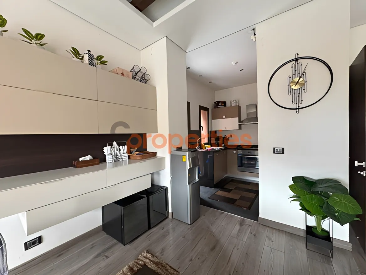 Chalet for Rent in Faqra