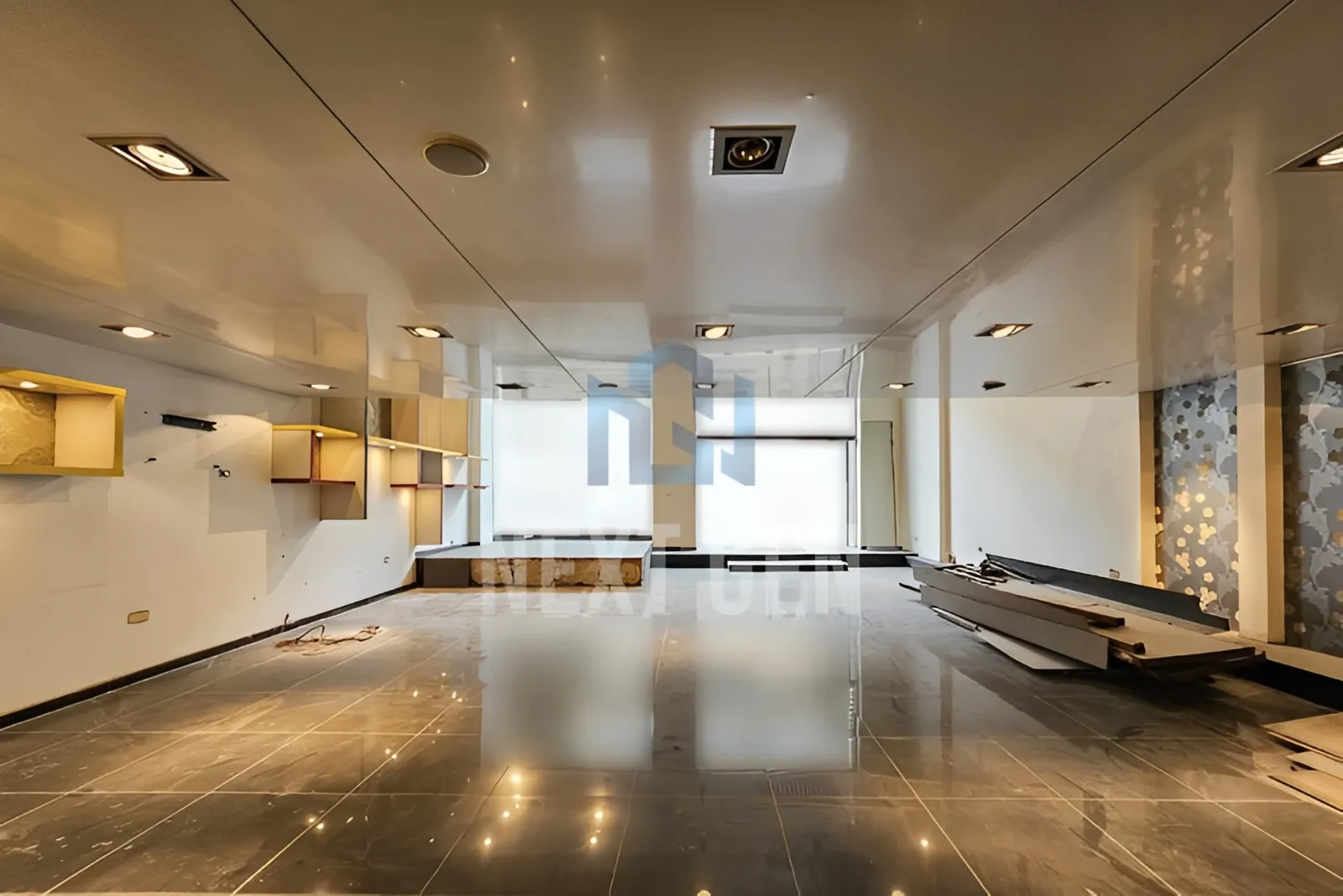 Commercial property for Rent in Downtown