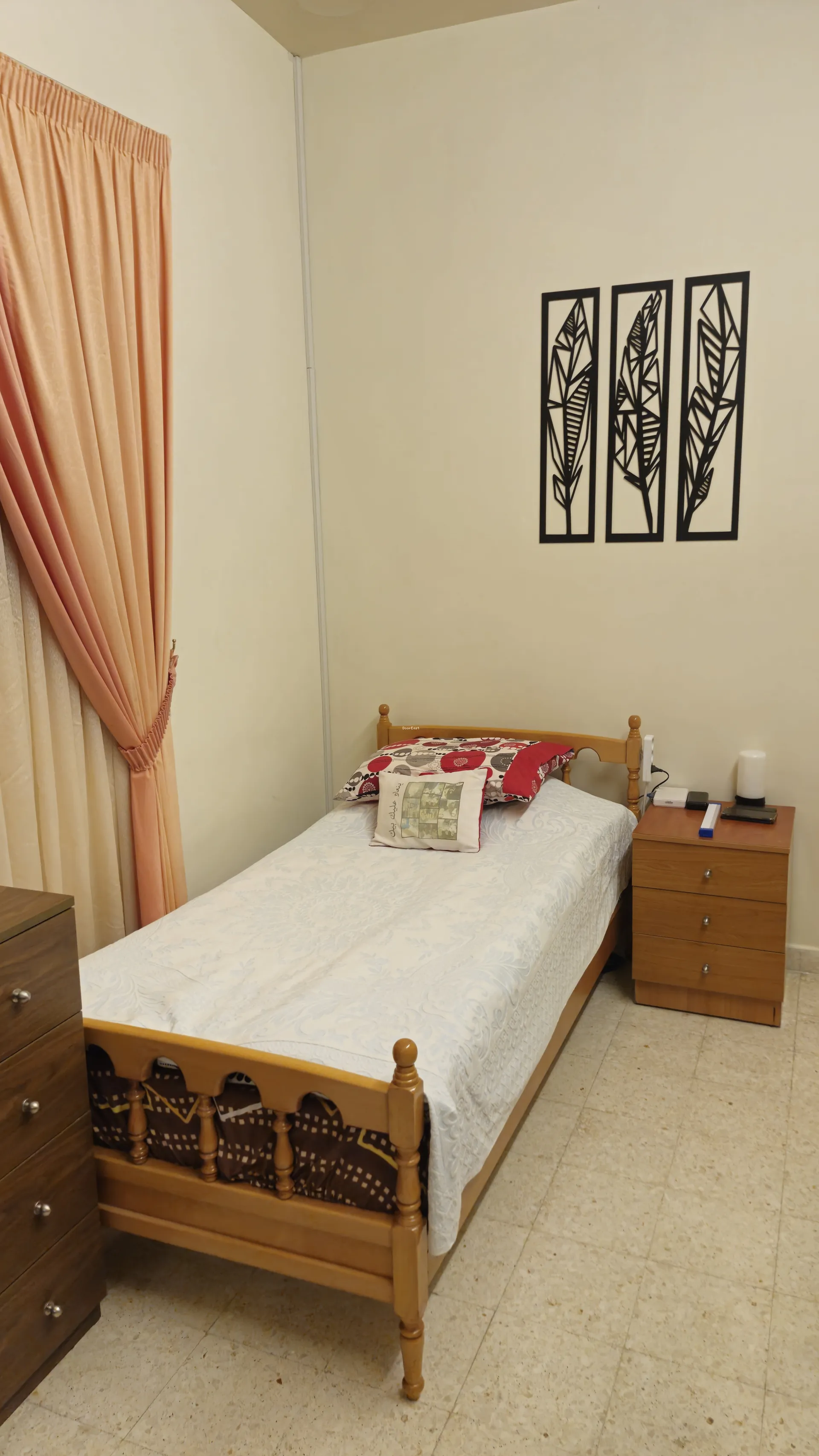 Apartment for sale in Zabbougha, lebanon