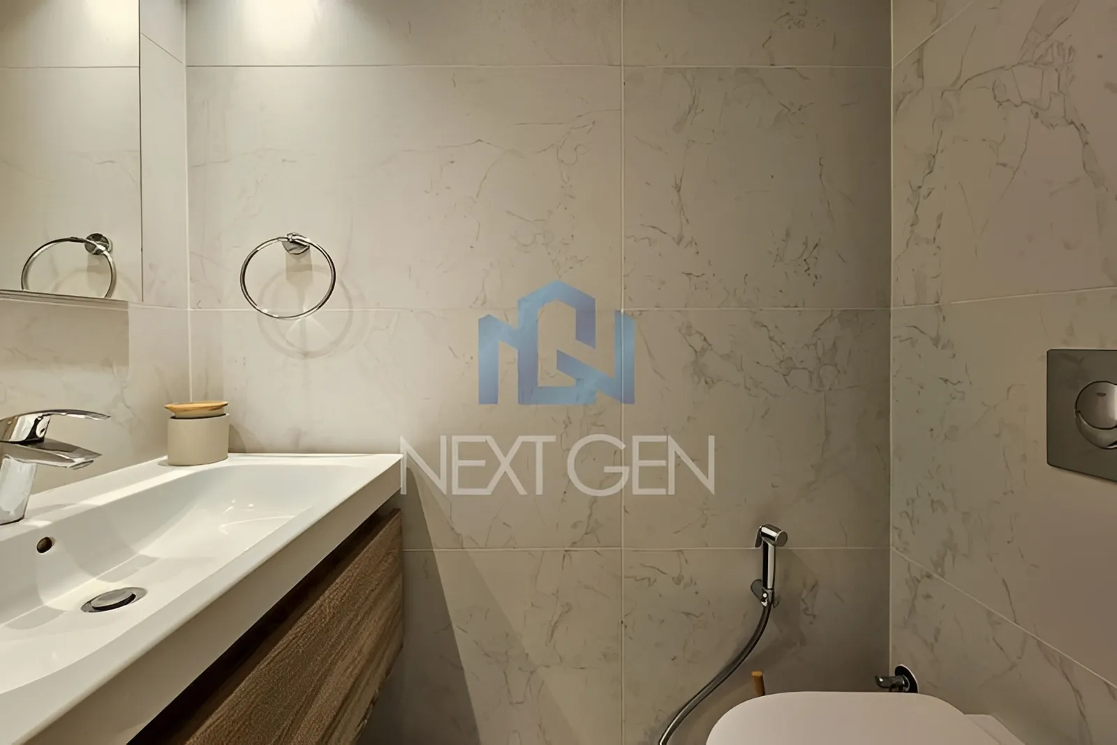 Apartment for Rent in Achrafieh