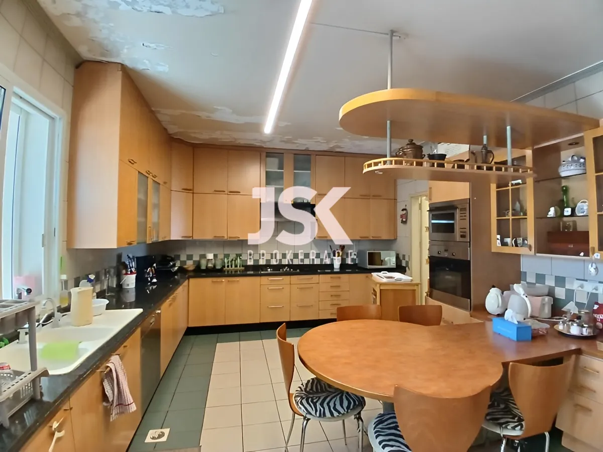 Triplex for Sale in Mar Roukoz, Lebanon