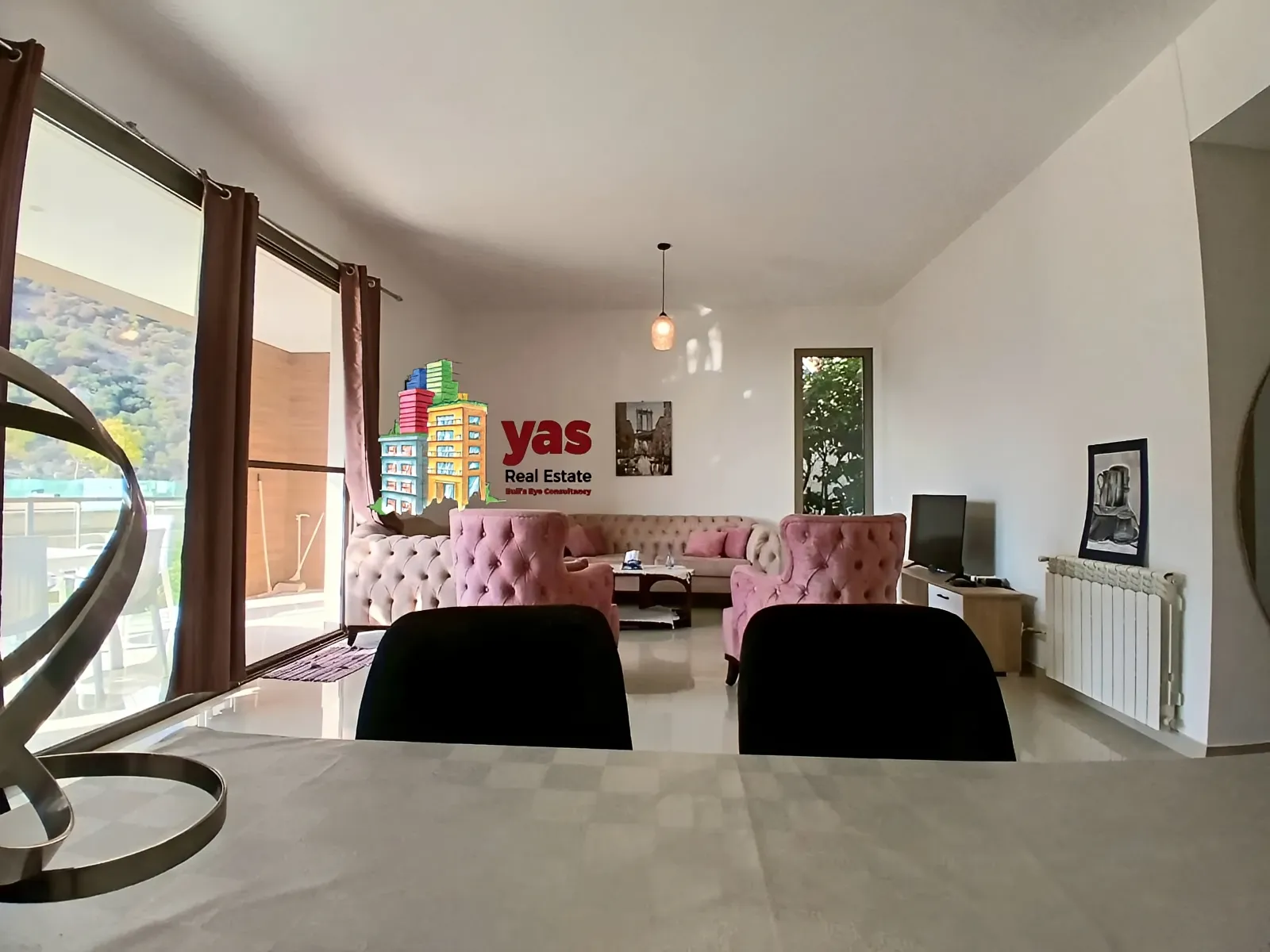 Apartment for Sale in Adma