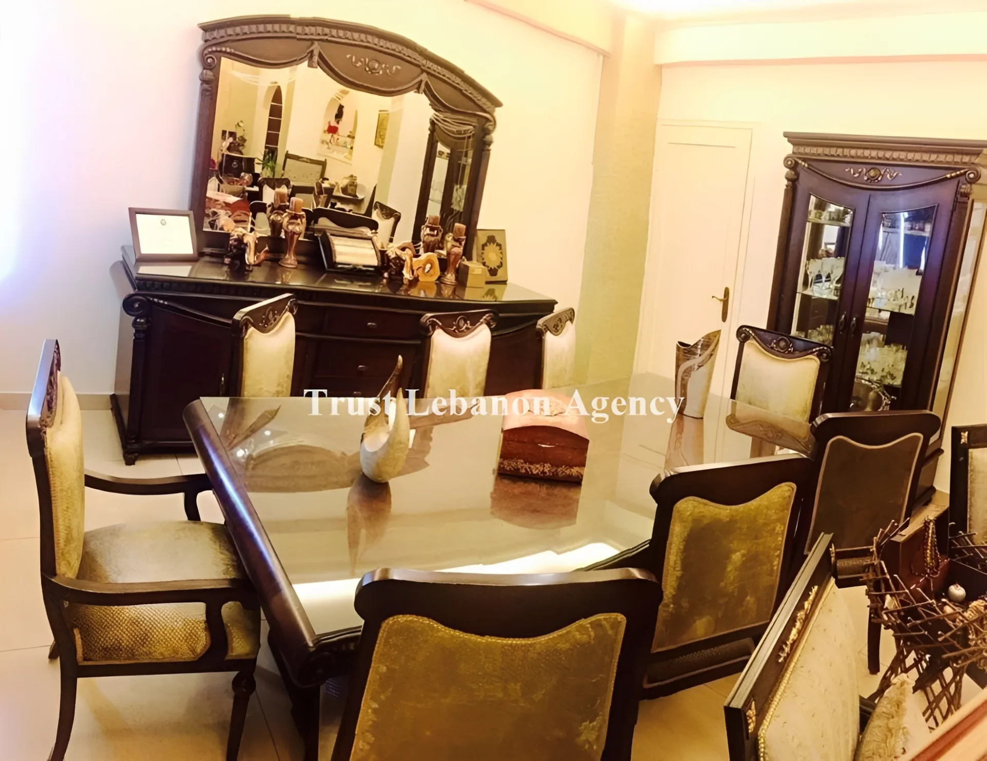 Apartment for Sale in Tariq El Jdideh Beirut Lebanon - 3 bed, 3 bath