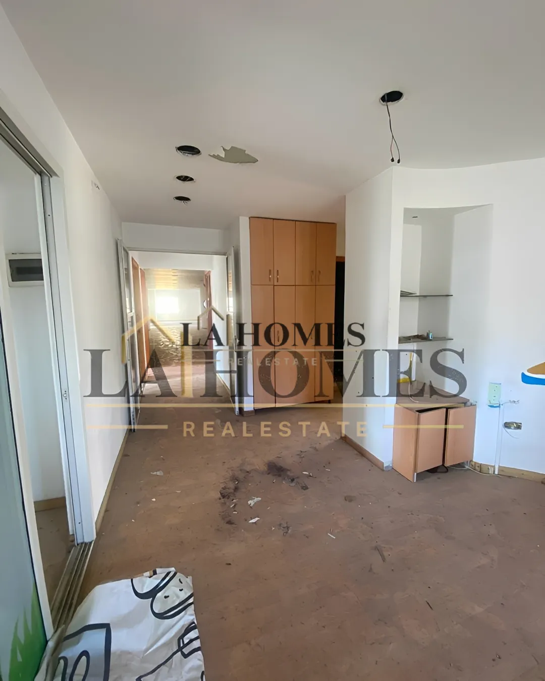 Office for rent in Zouk Mosbeh