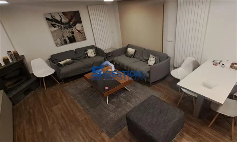 Duplex for Rent in Faraiya - 2 bed, 2 bath