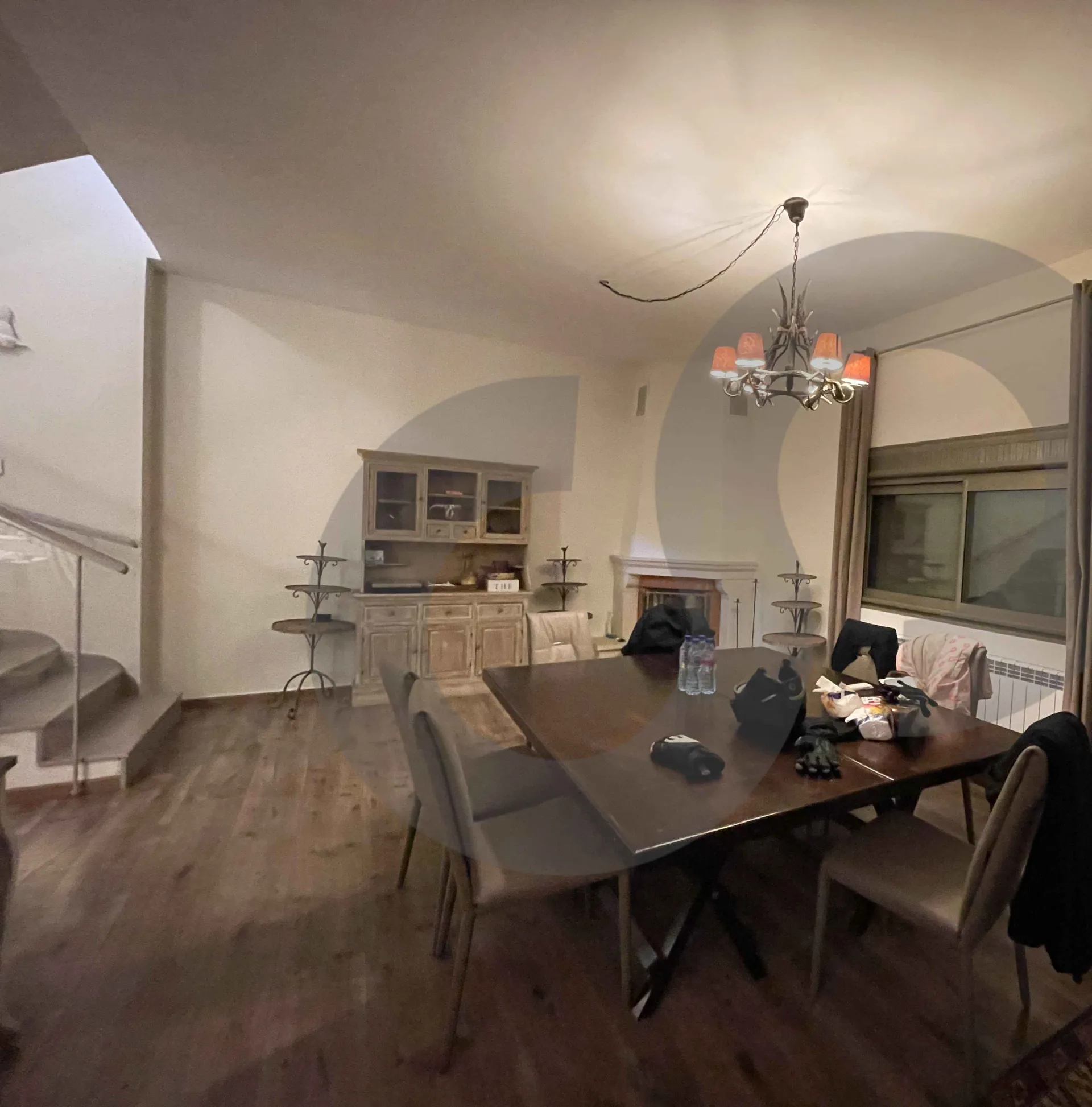 Chalet for Sale in Faqra