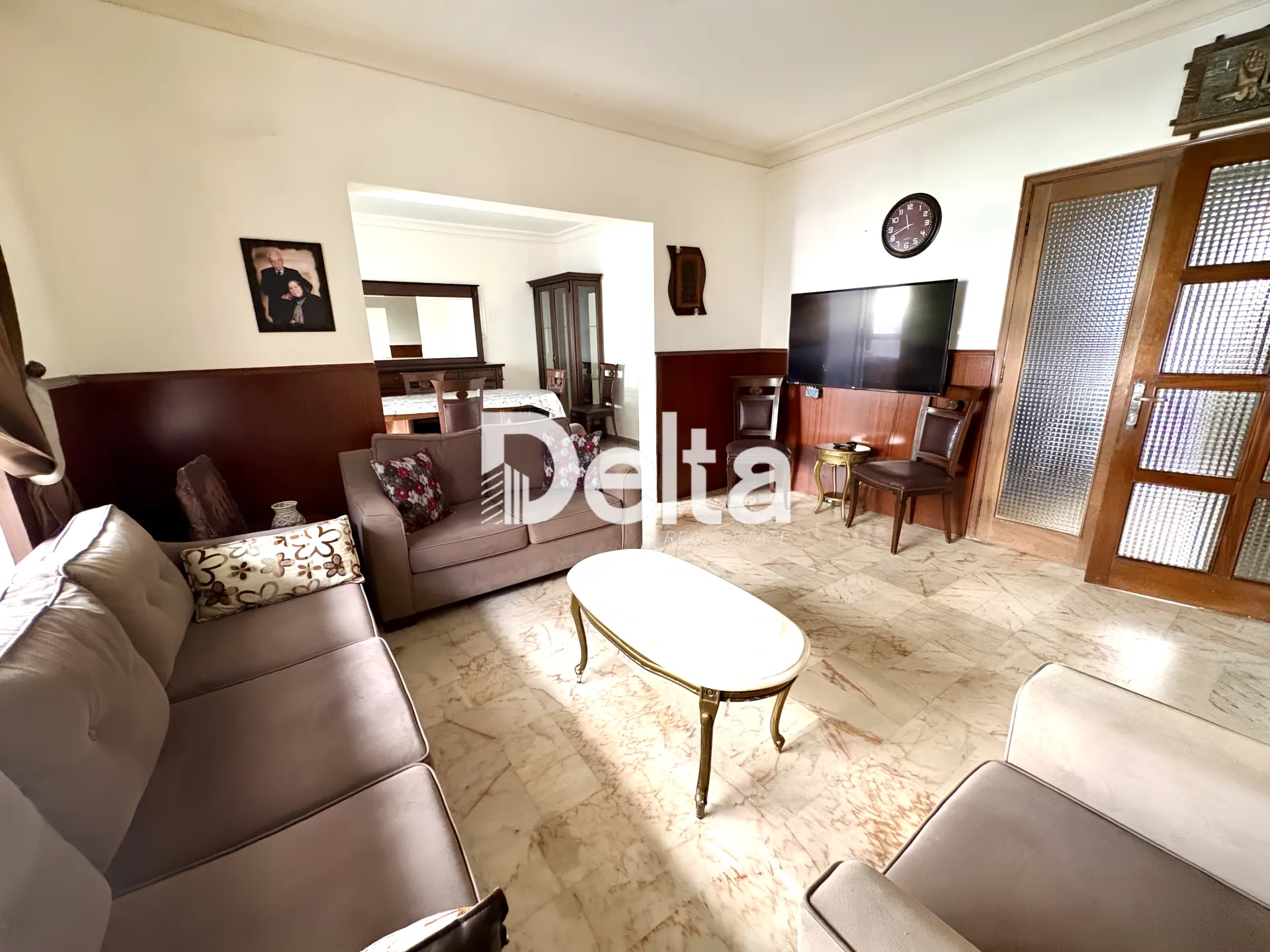 Apartment for sale in Mar Elias