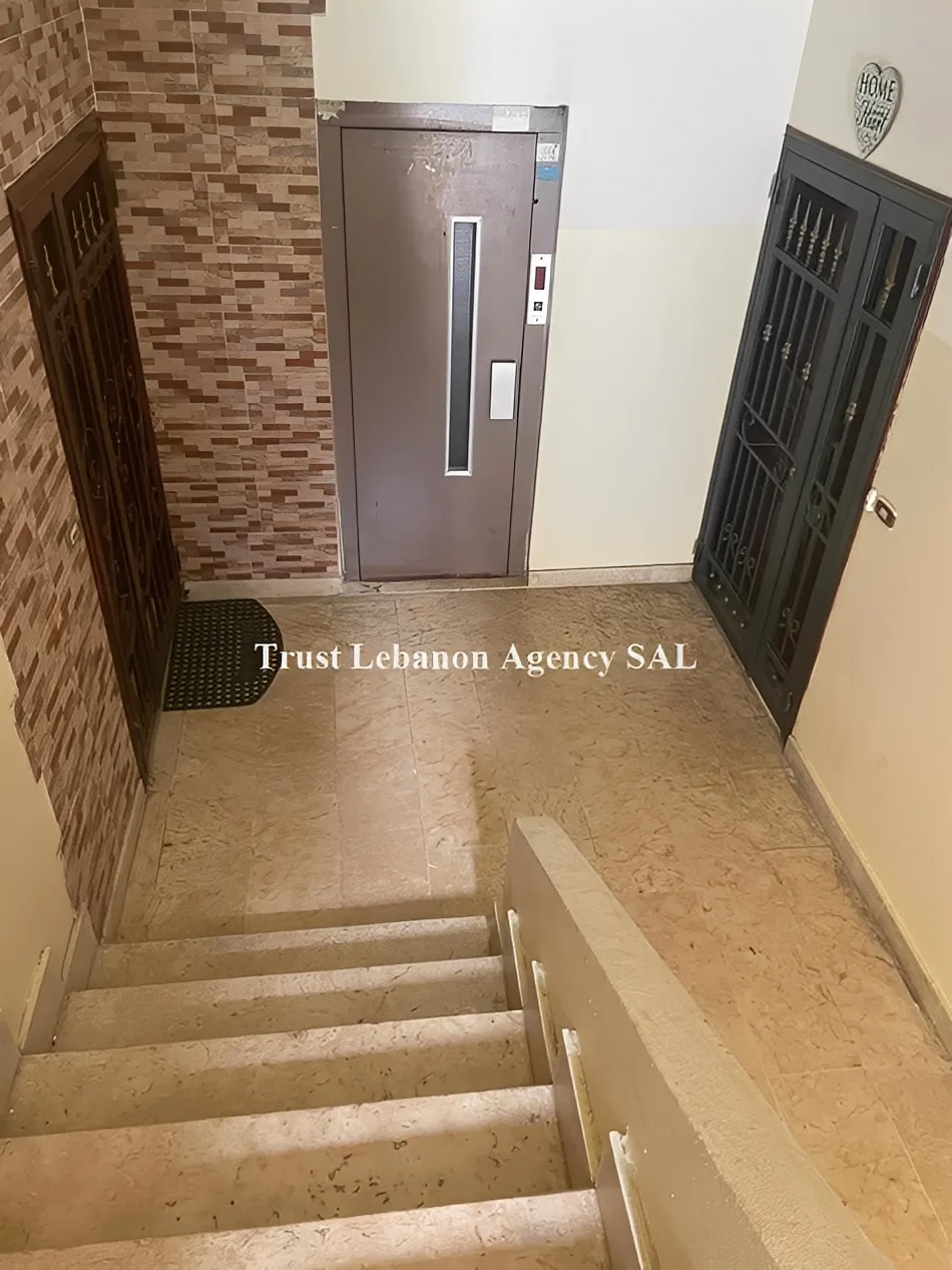 Apartment for Sale in Deir Koubel Alay Lebanon - 3 bed, 2 bath