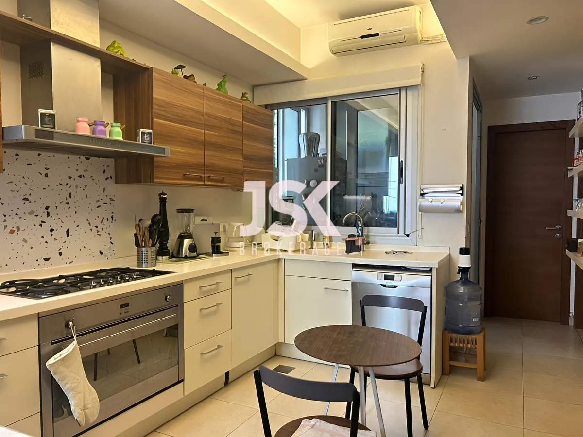 Apartment for Sale in Clemenceau, Beirut, Lebanon