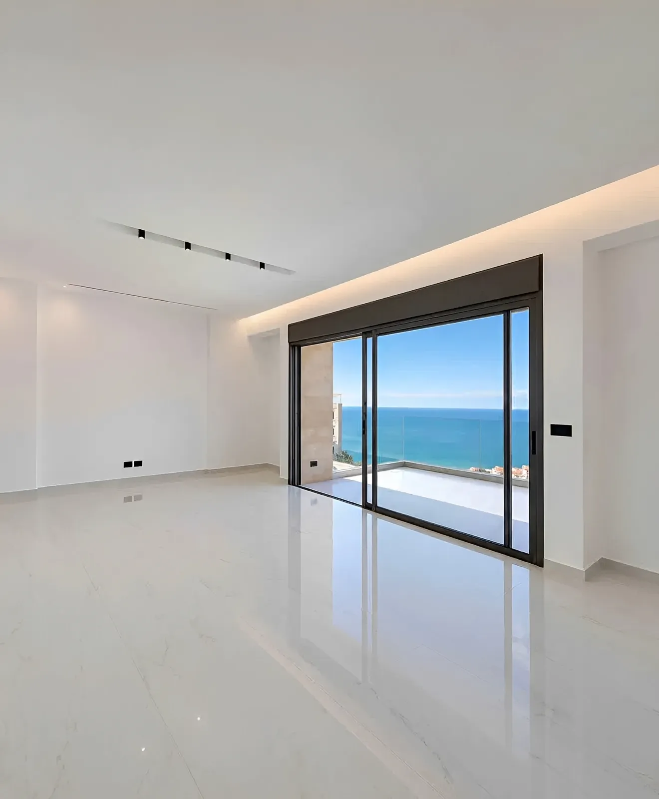Apartment for Sale in Nahr Ibrahim - 3 bed, 4 bath