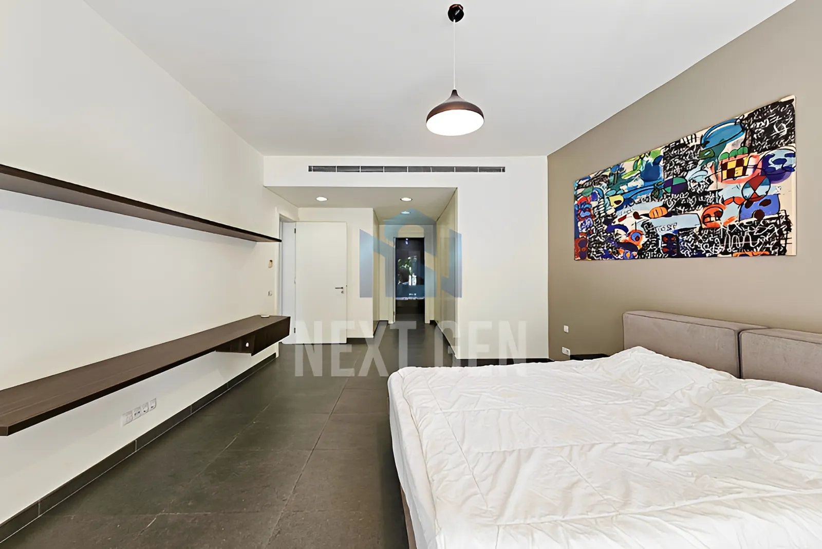 Apartment for Rent in Achrafieh