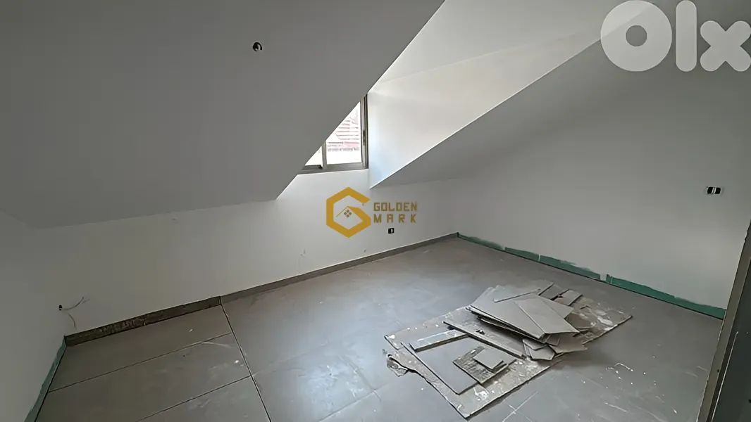 Apartment for Sale in Aatchane