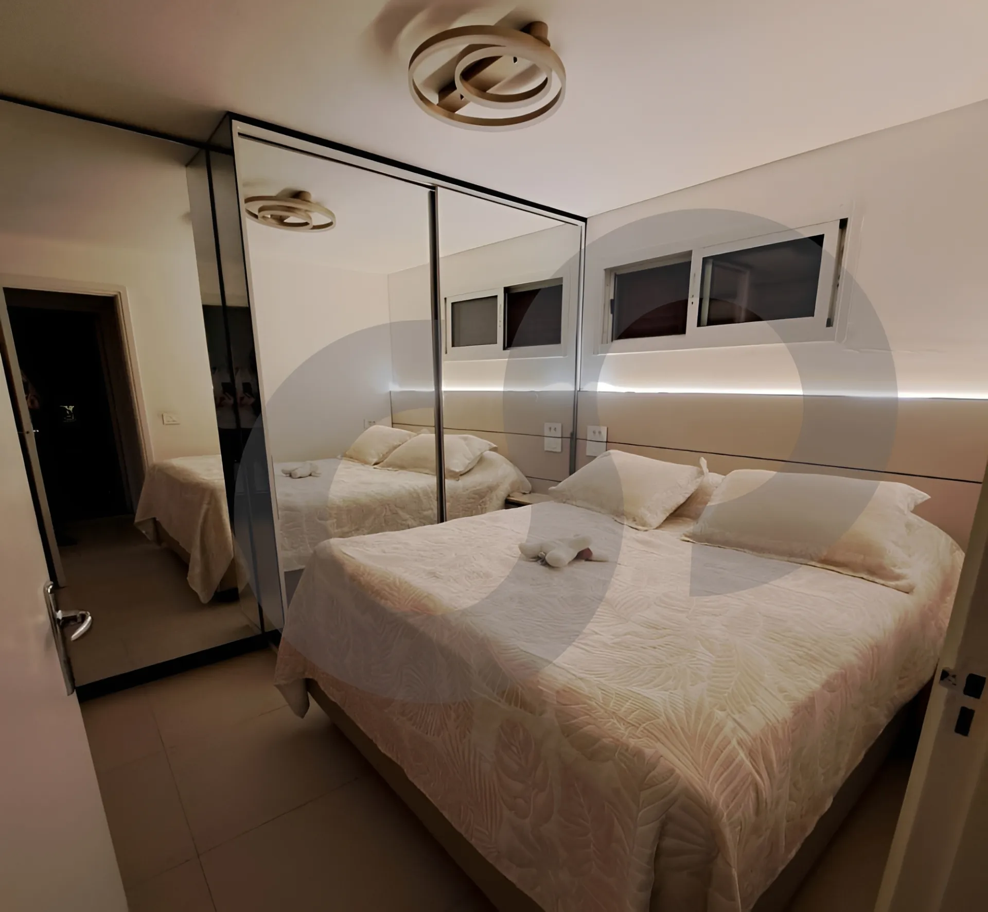 Chalet for Rent in Tabarja - 1 bed, 1 bath
