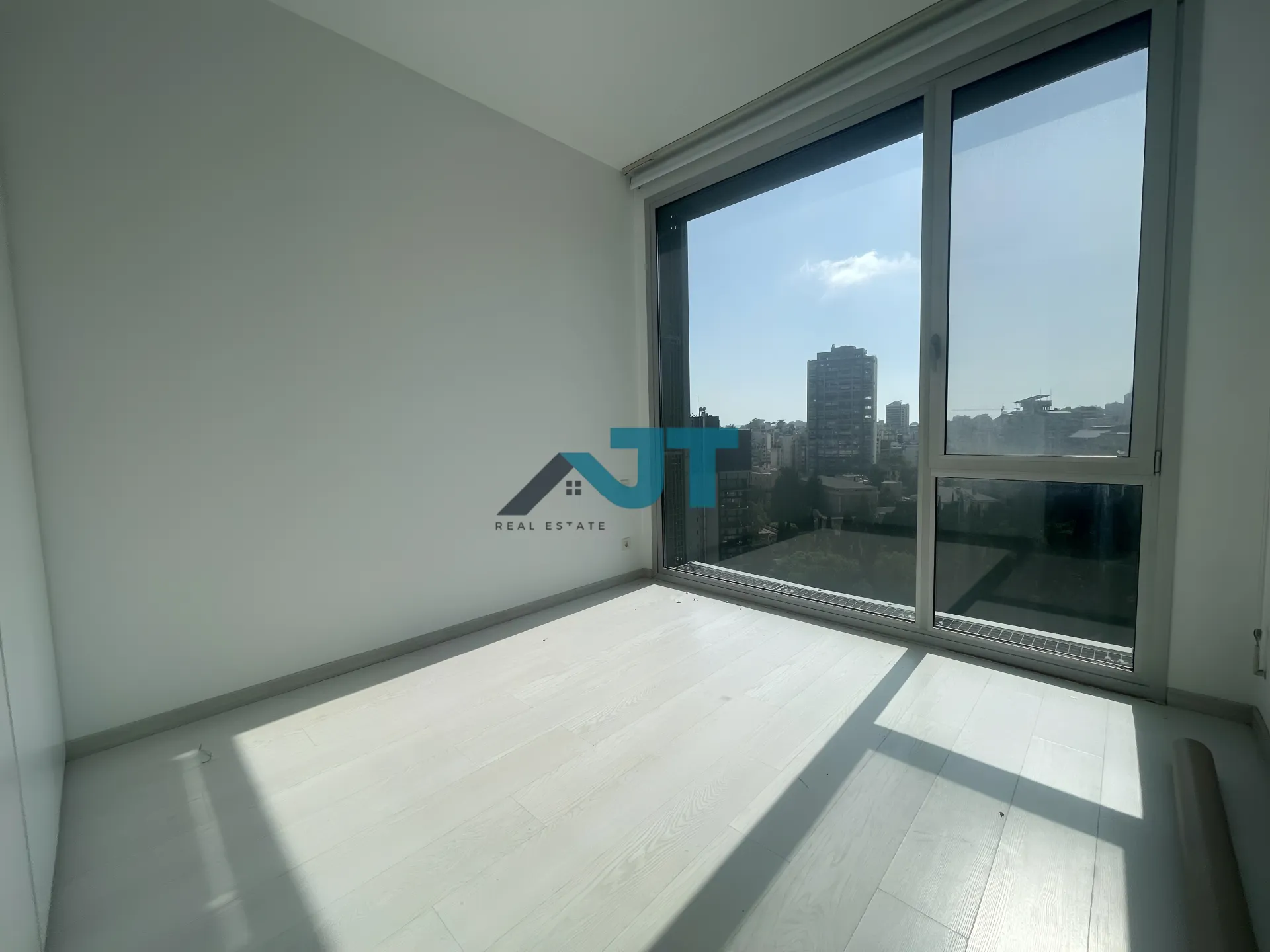 Apartment for rent in Achrafieh, Beirut, Lebanon