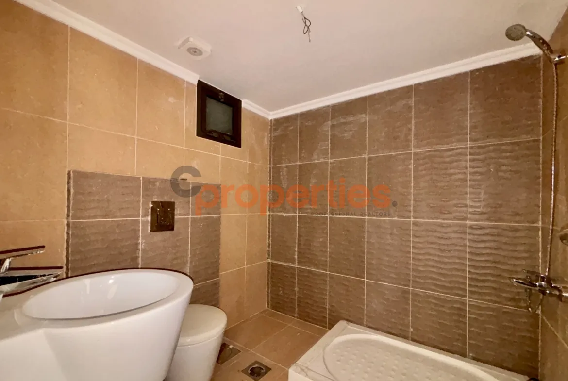 Apartment for Sale in Bsalim