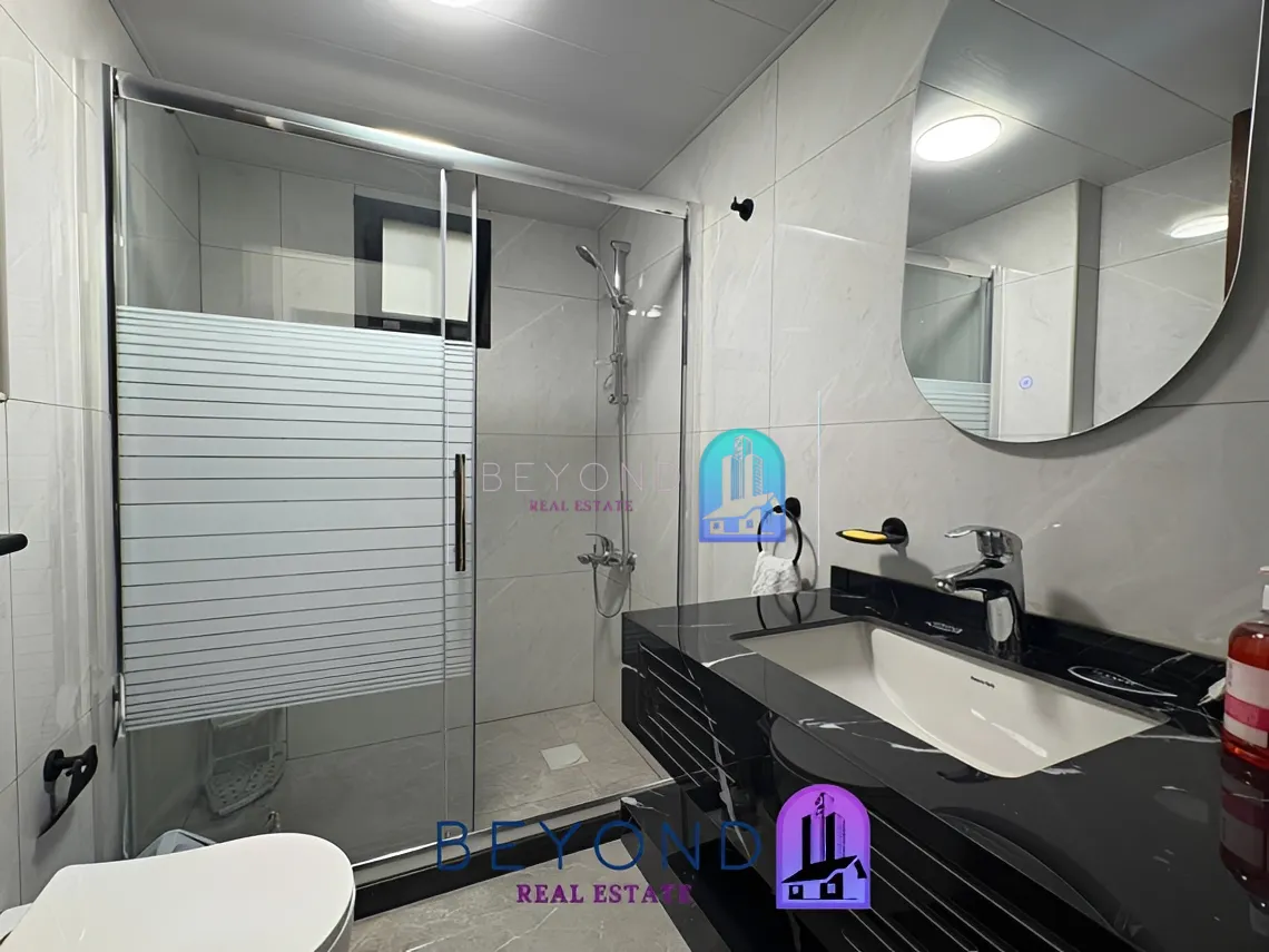 Apartment for rent in Hamra, Beirut, Lebanon