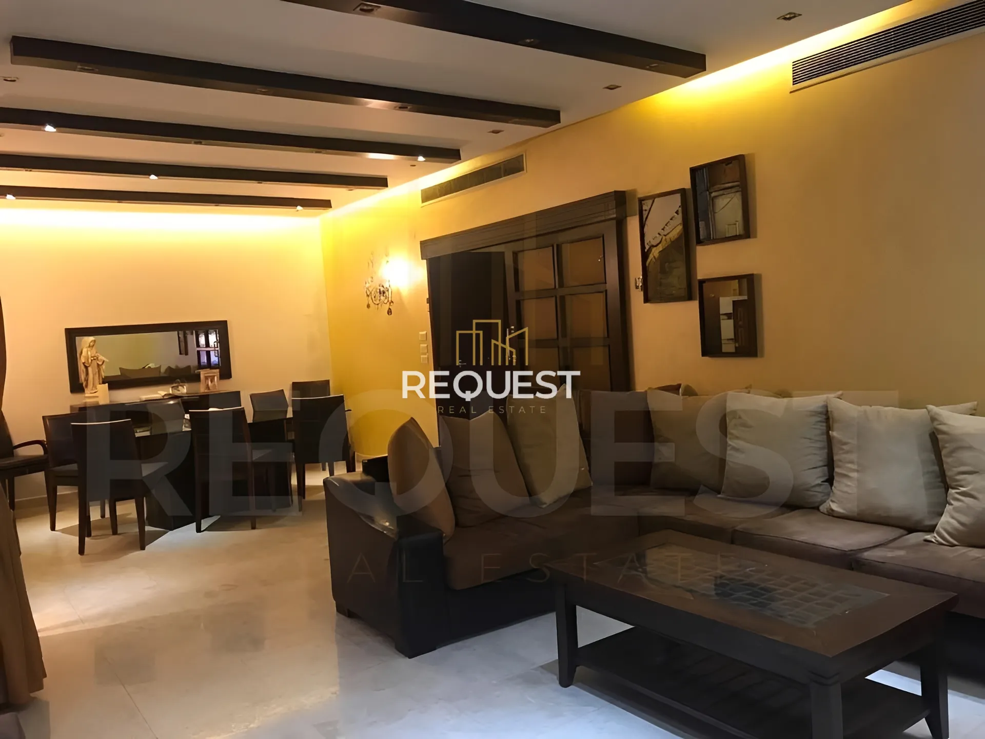 Apartment for sale in Ain el remmaneh, lebanon - 3 bed, 4.0 bath