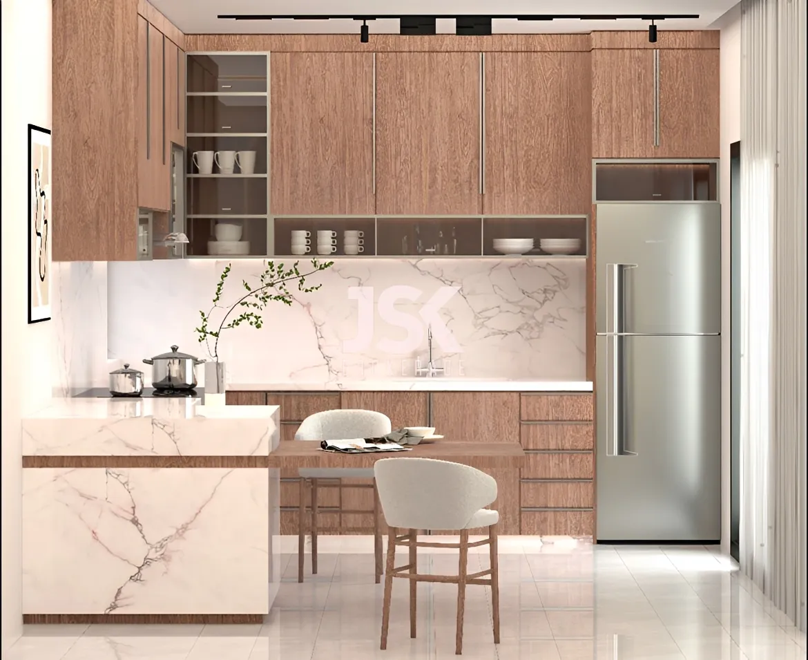 Apartment for Sale in Koura