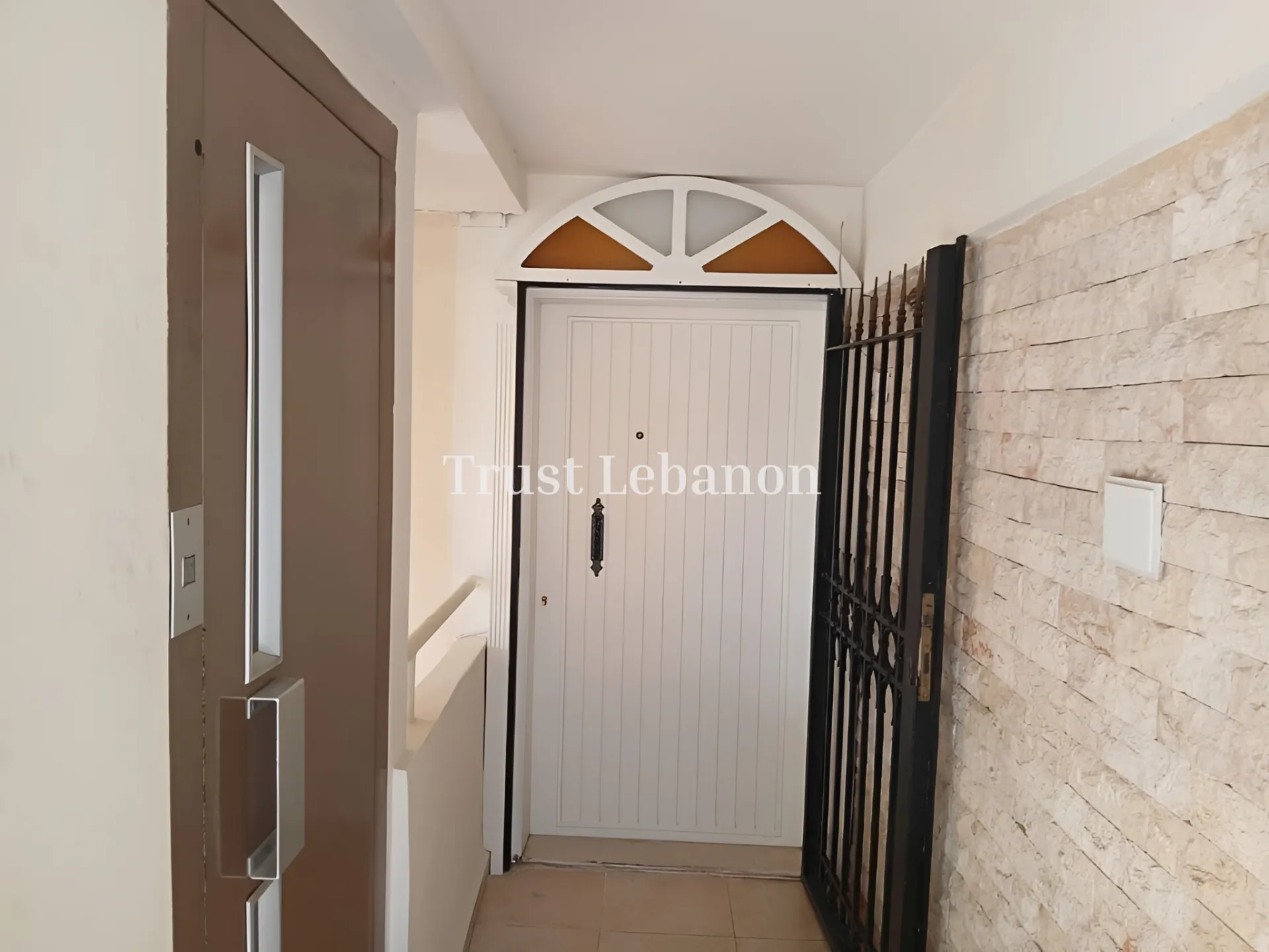 Apartment for sale in Hazmieh, Lebanon - 2 bed, 2 bath